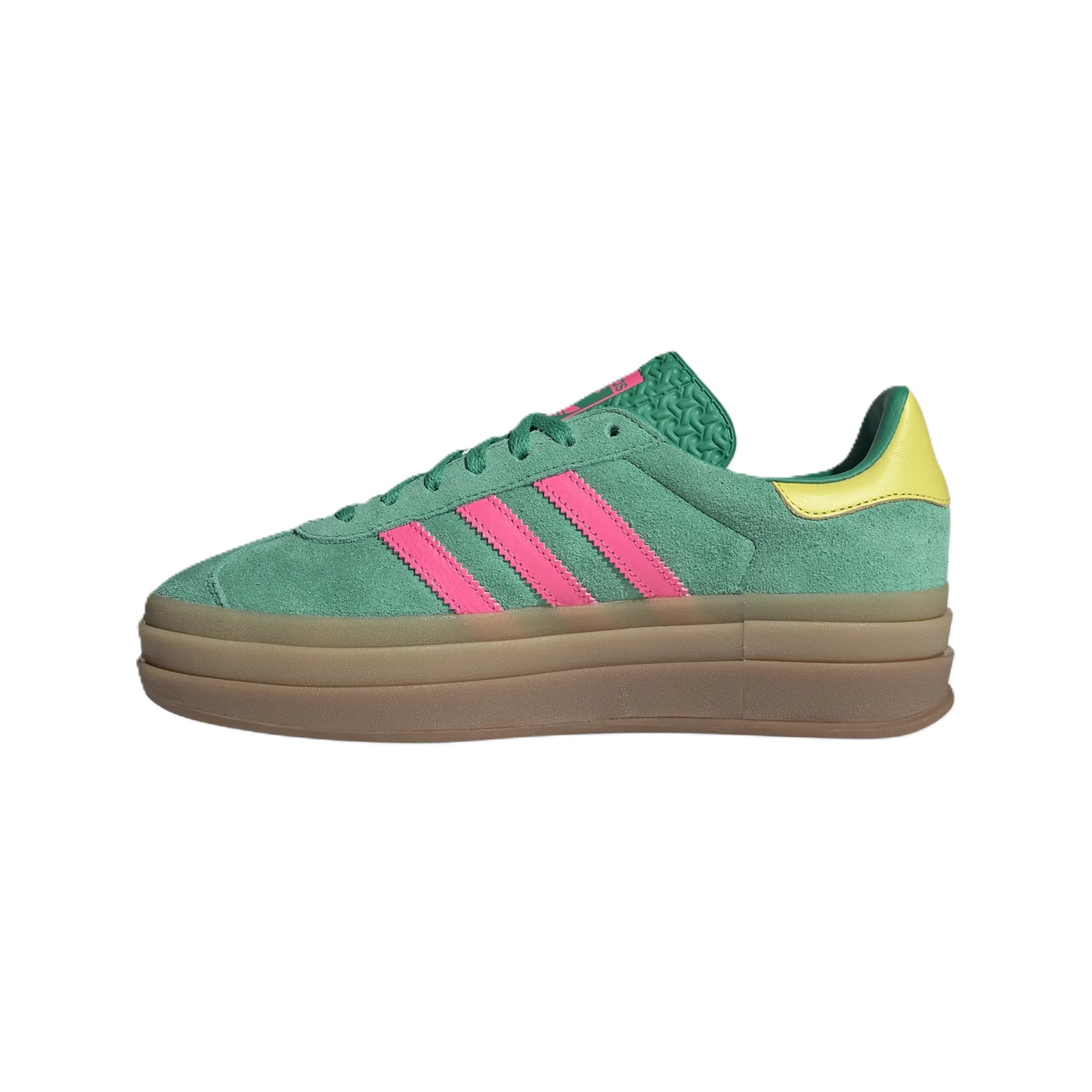 adidas originals Gazelle Bold W - Scarpe