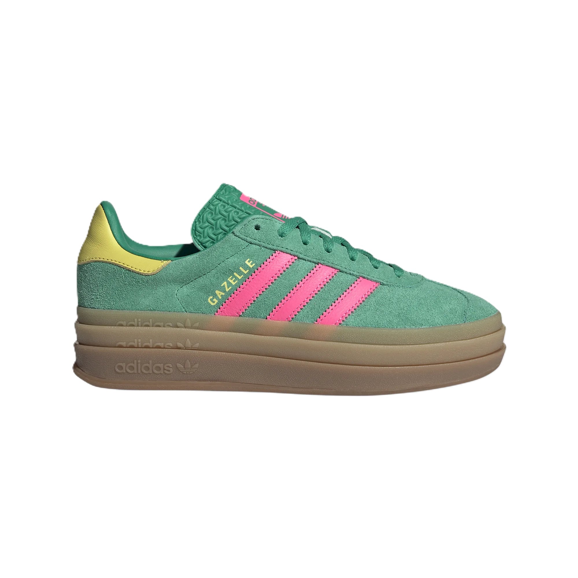adidas originals Gazelle Bold W - Scarpe
