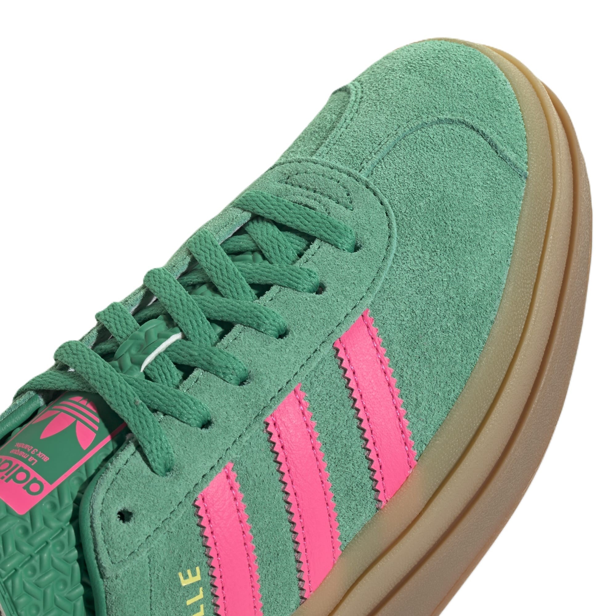 adidas originals Gazelle Bold W - Scarpe