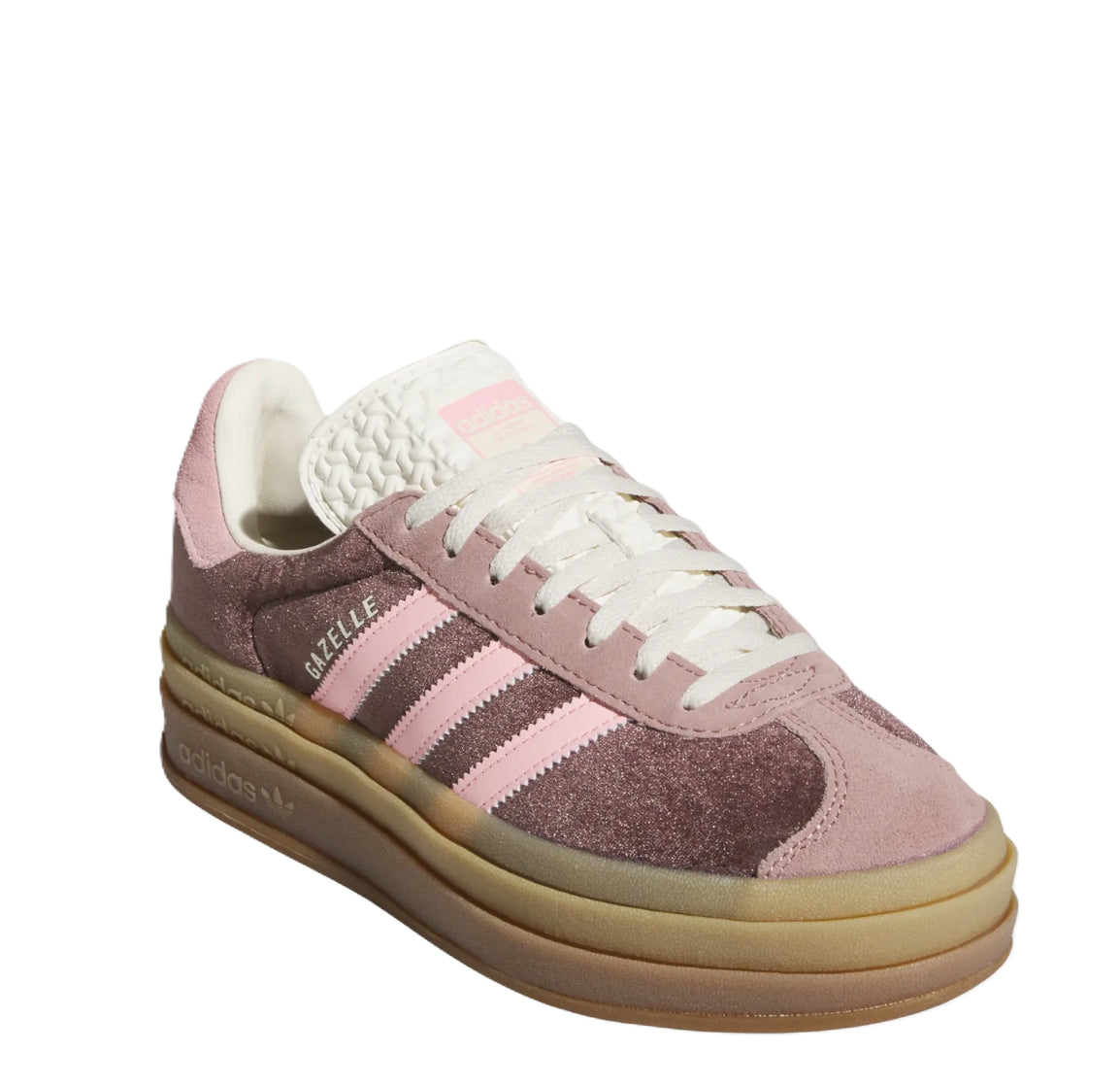 adidas originals Gazelle Bold W - Scarpe
