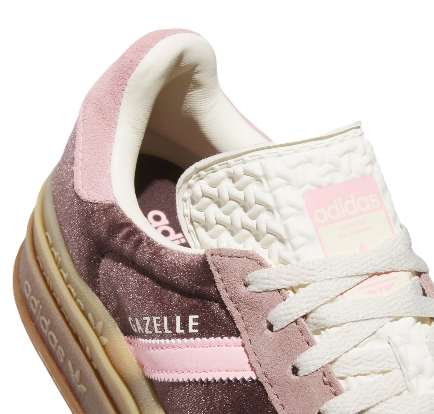 adidas originals Gazelle Bold W - Scarpe