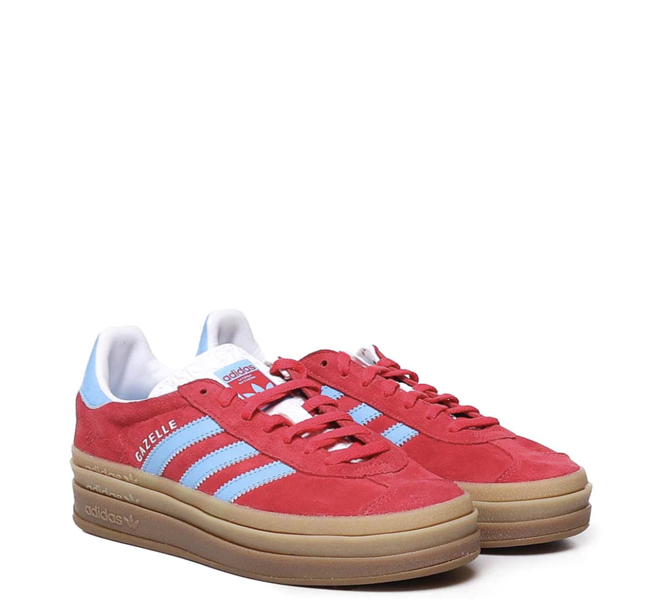 adidas originals Gazelle Bold W - Scarpe