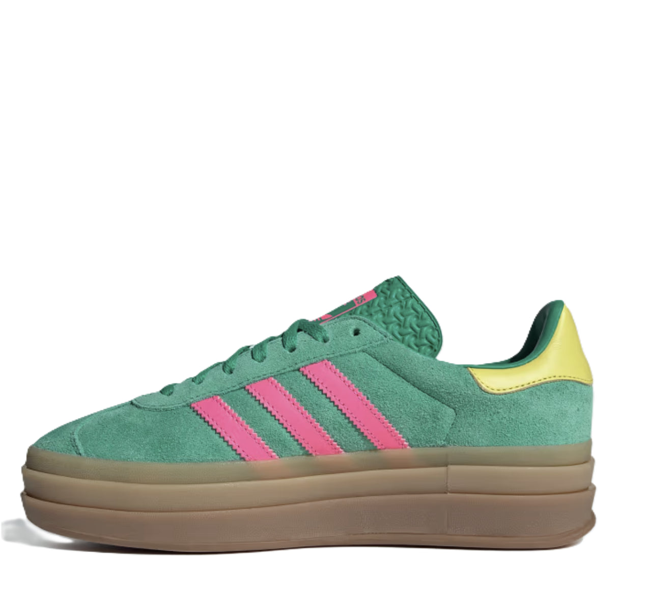 adidas originals Gazelle Bold W - Scarpe