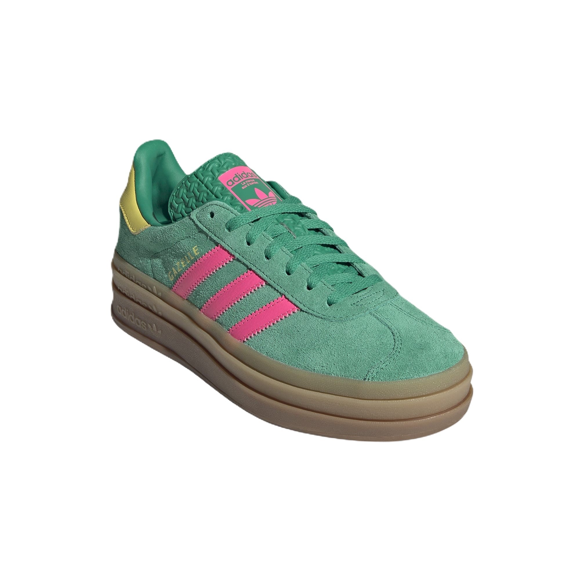 adidas originals Gazelle Bold W - Scarpe