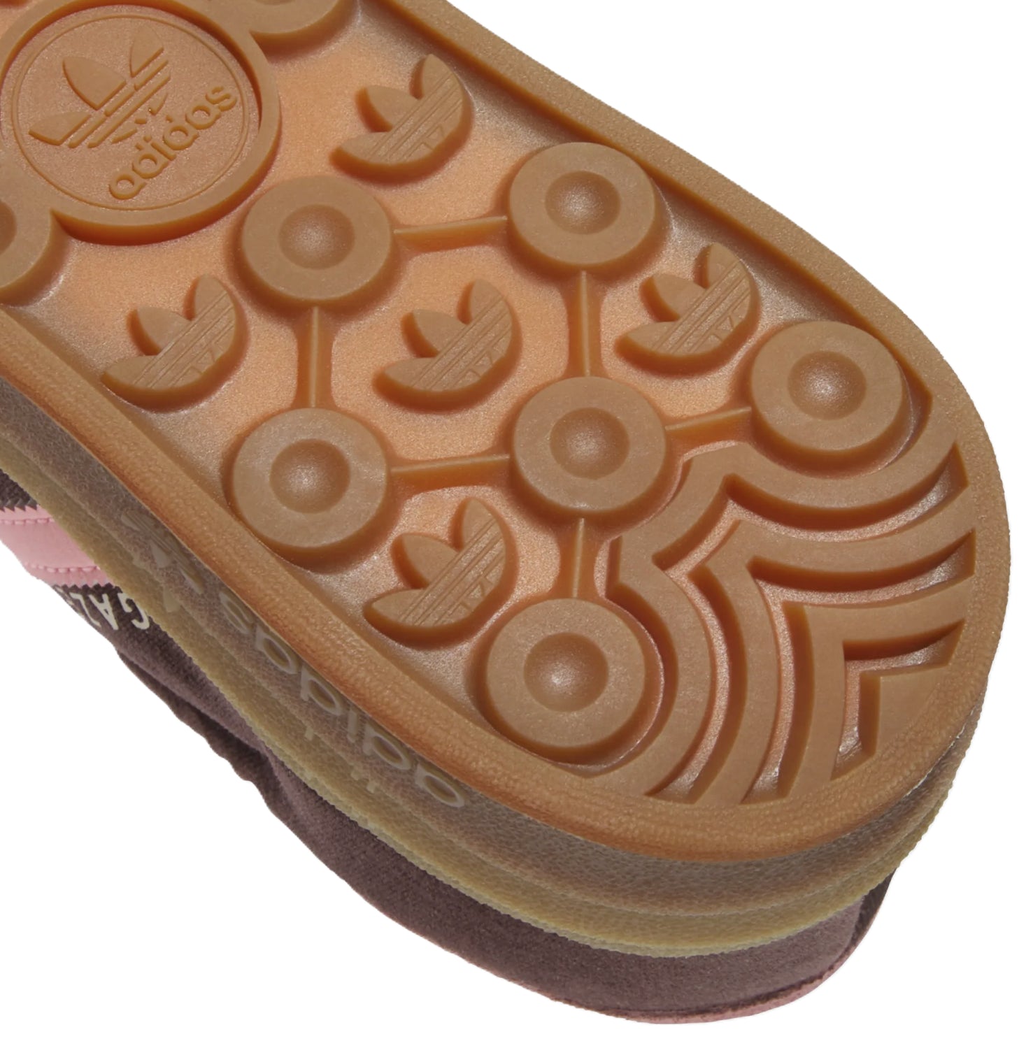 adidas originals Gazelle Bold W - Scarpe