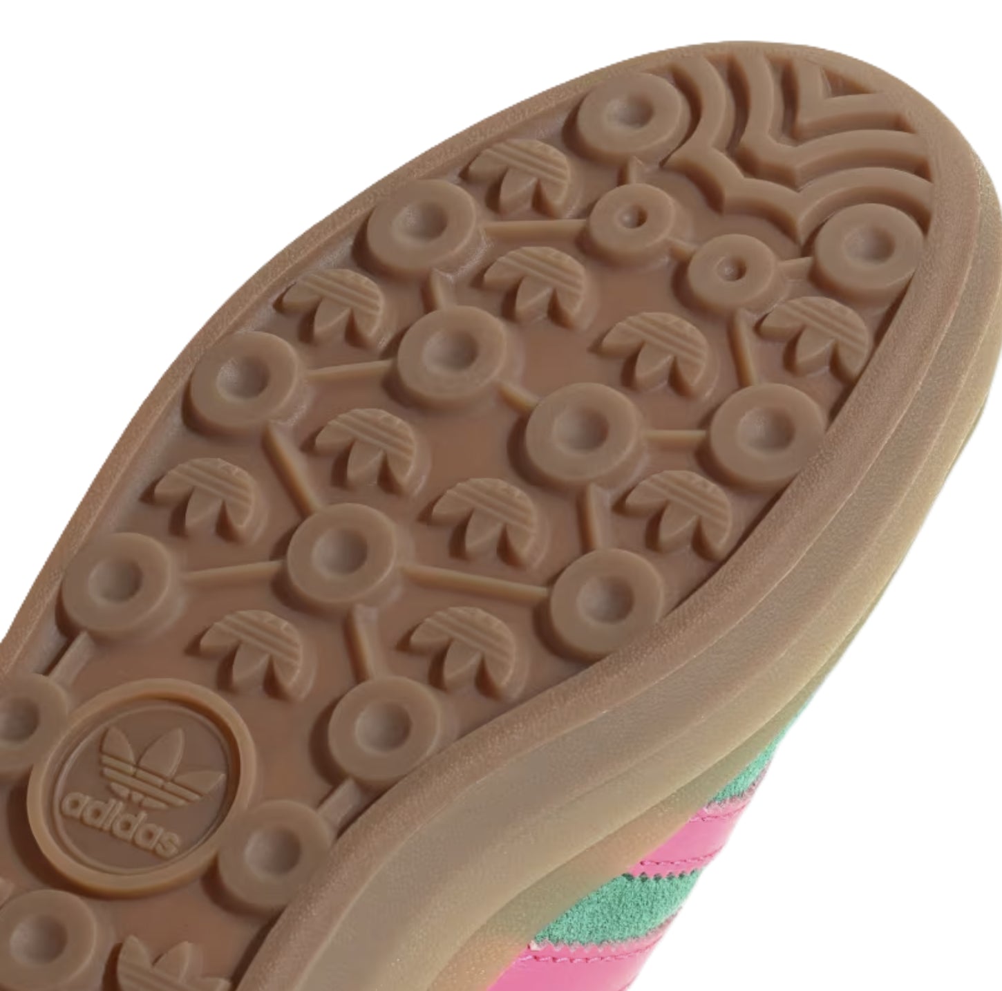 adidas originals Gazelle Bold W - Scarpe