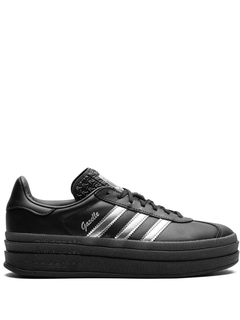 adidas originals Gazelle Donna Bold Pv - Nero / 38.5 - Scarpe