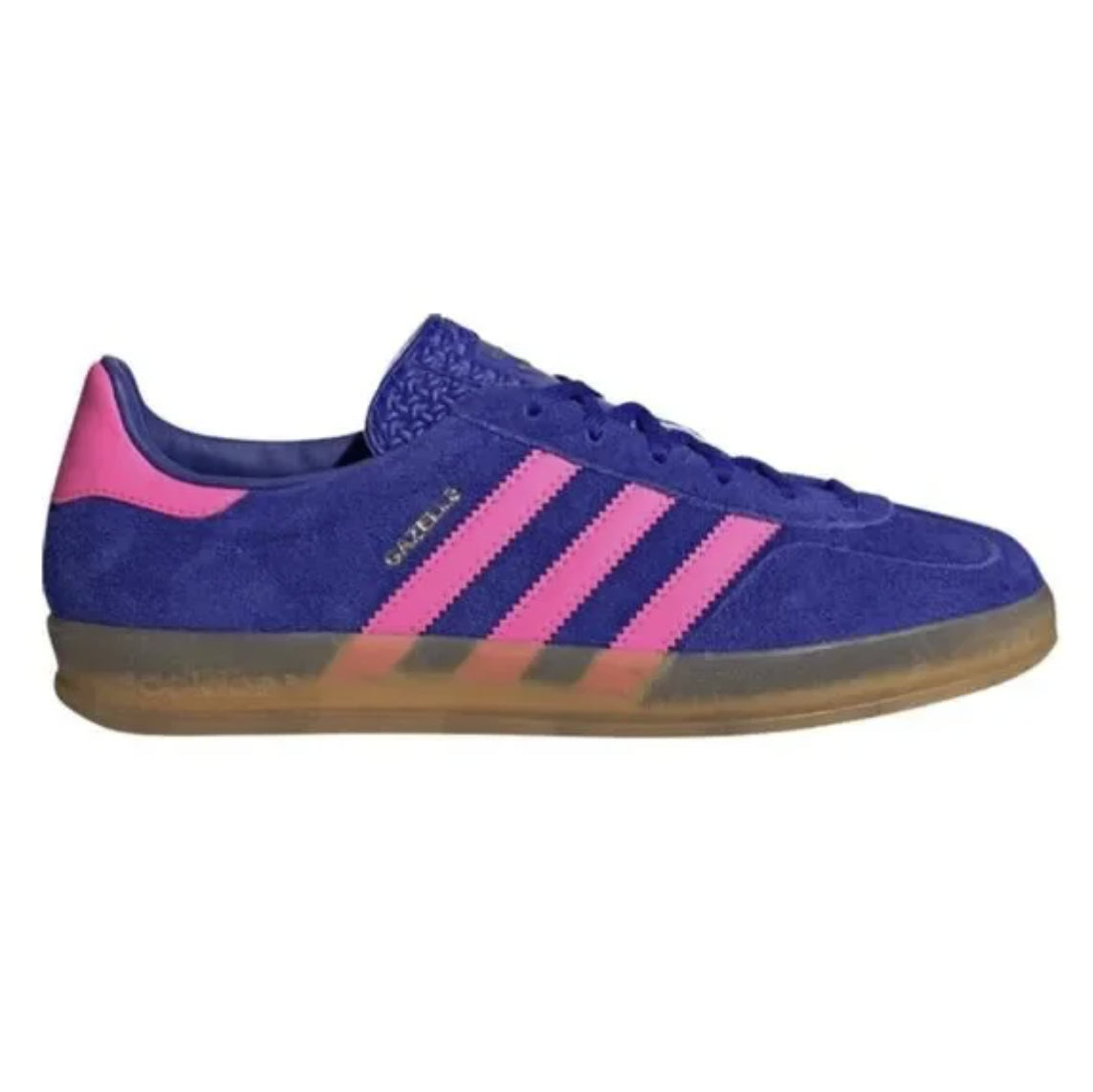 adidas originals Gazelle Indoor W - Blu / 39 - Scarpe