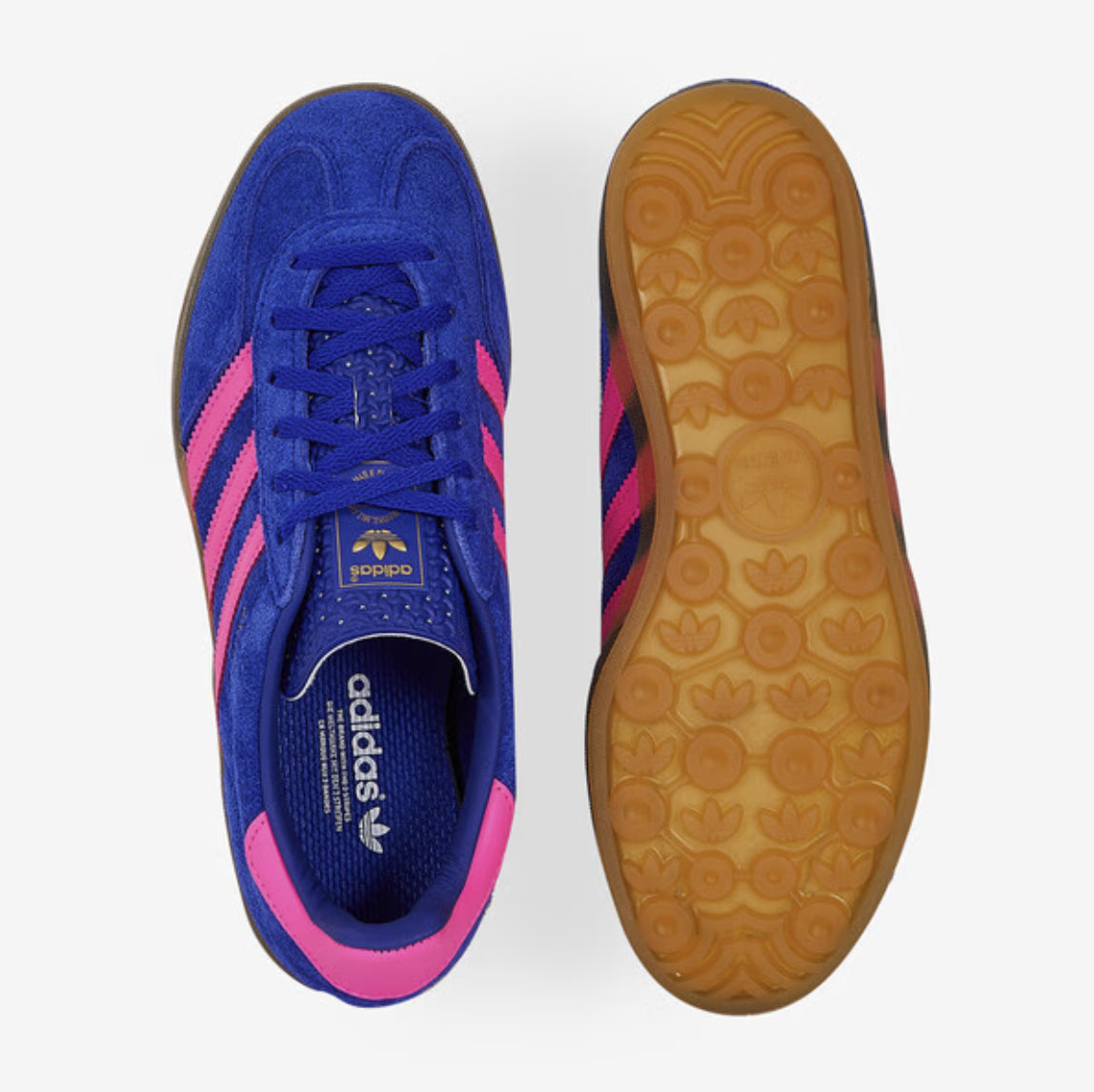 adidas originals Gazelle Indoor W - Scarpe