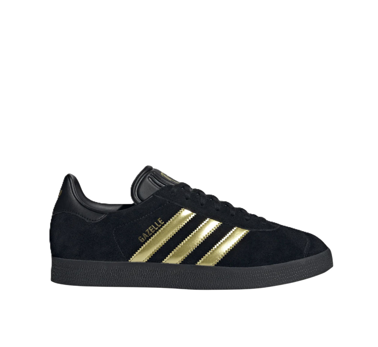 adidas originals Gazelle JB - Nero / 41 - Scarpe