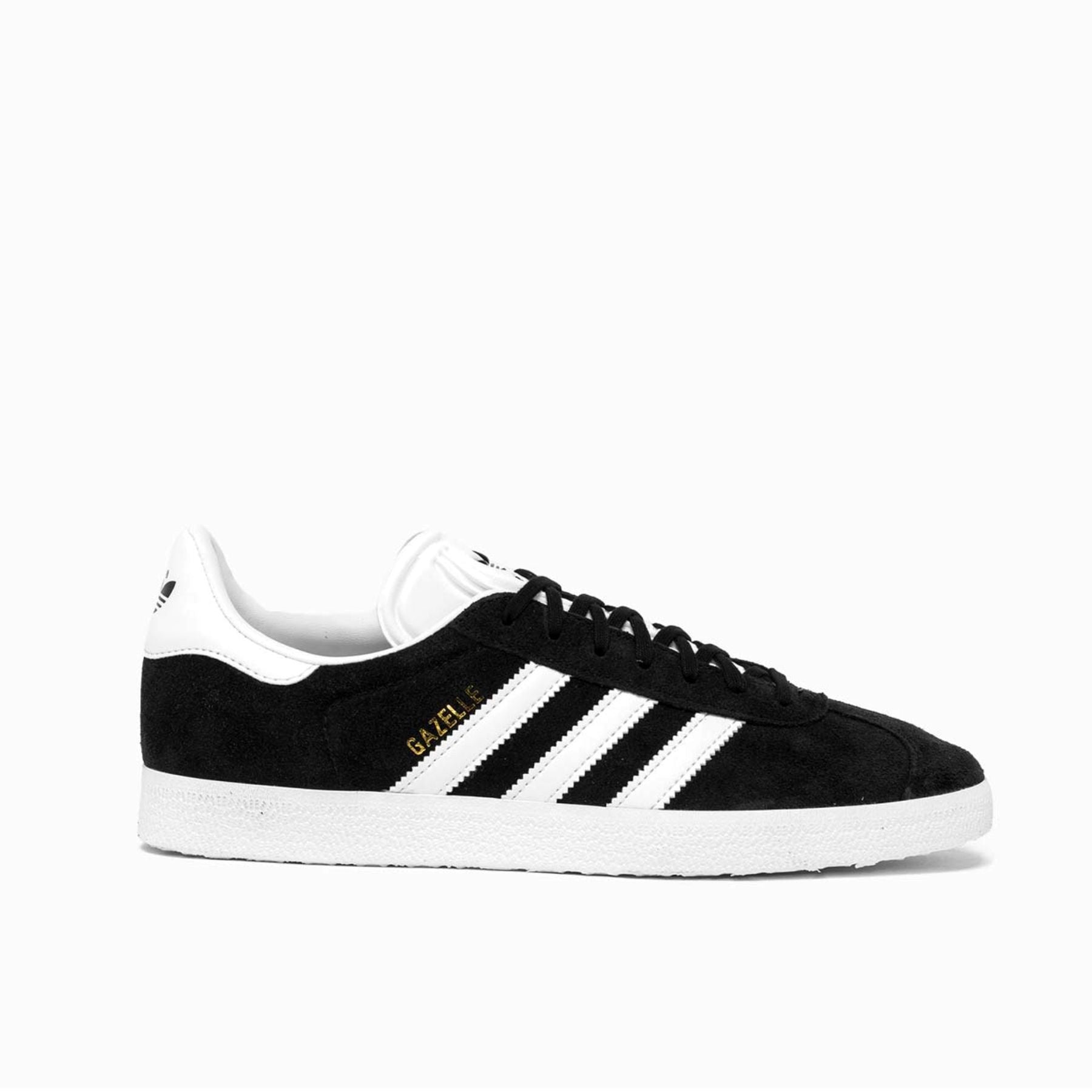 adidas originals Gazelle - Nero / 42 - sneakers