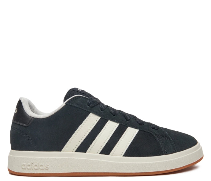 adidas originals Grand Court 00s K - Nero / 38 - Scarpe