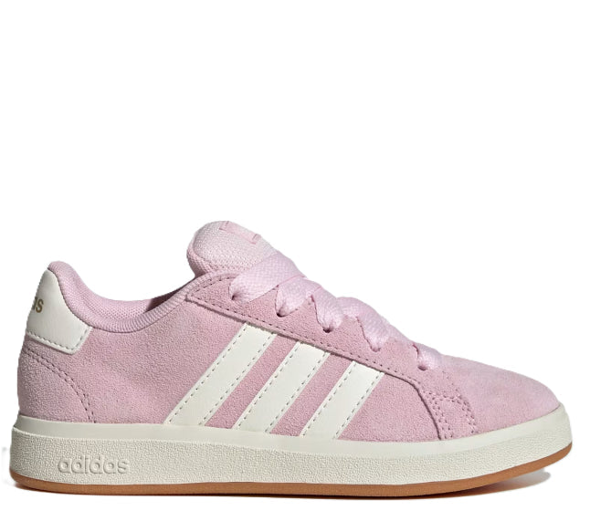 adidas originals Grand Court 00s K - Rosa / 32 - Scarpe