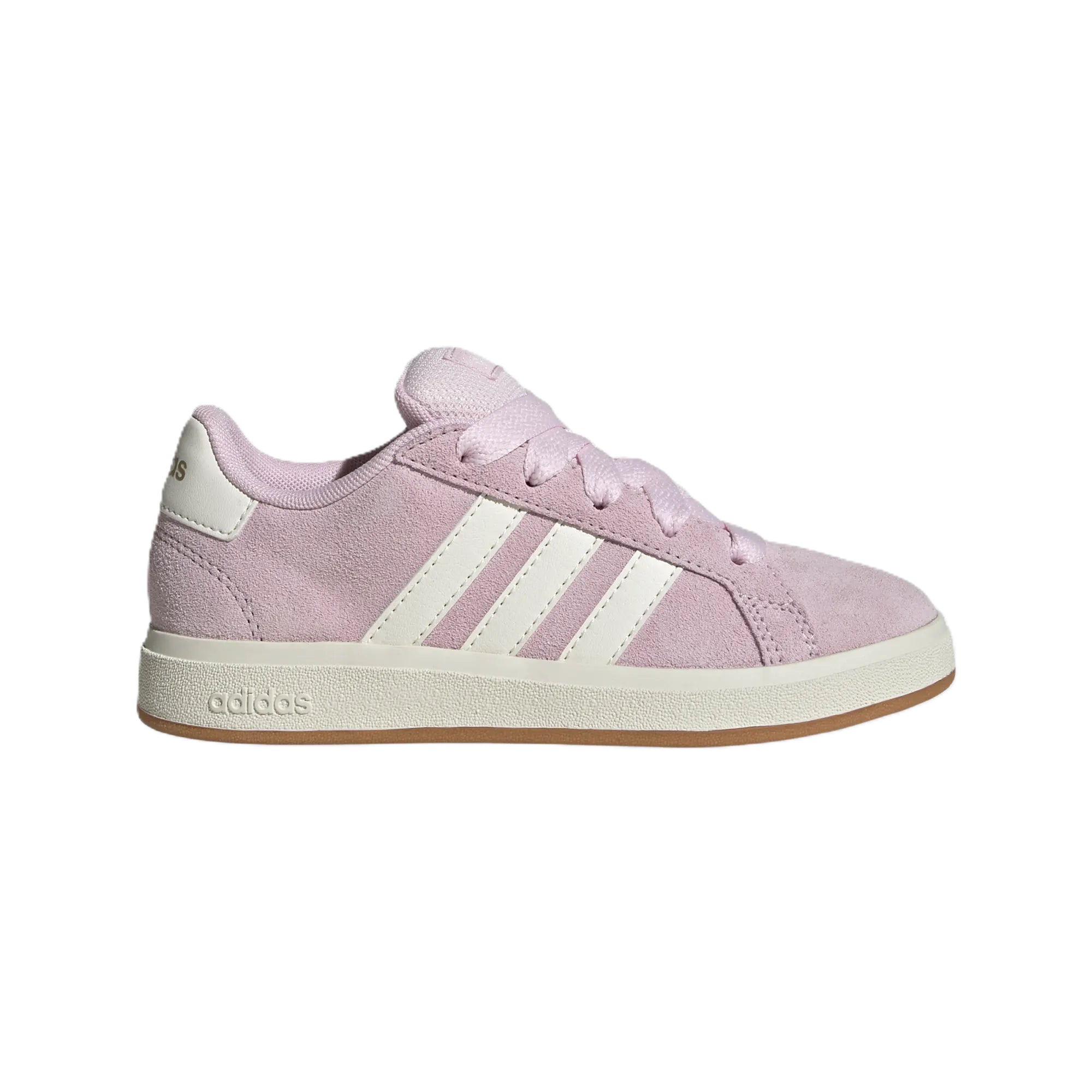 adidas originals Grand Court 00s K - Rosa / 38.5 - Scarpe