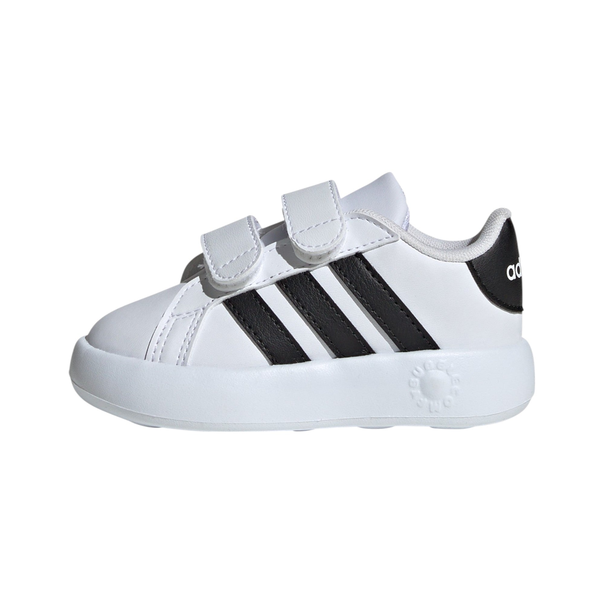 adidas originals GRAND COURT 2.0 ID5271 - Bianco / 27 - Scarpe