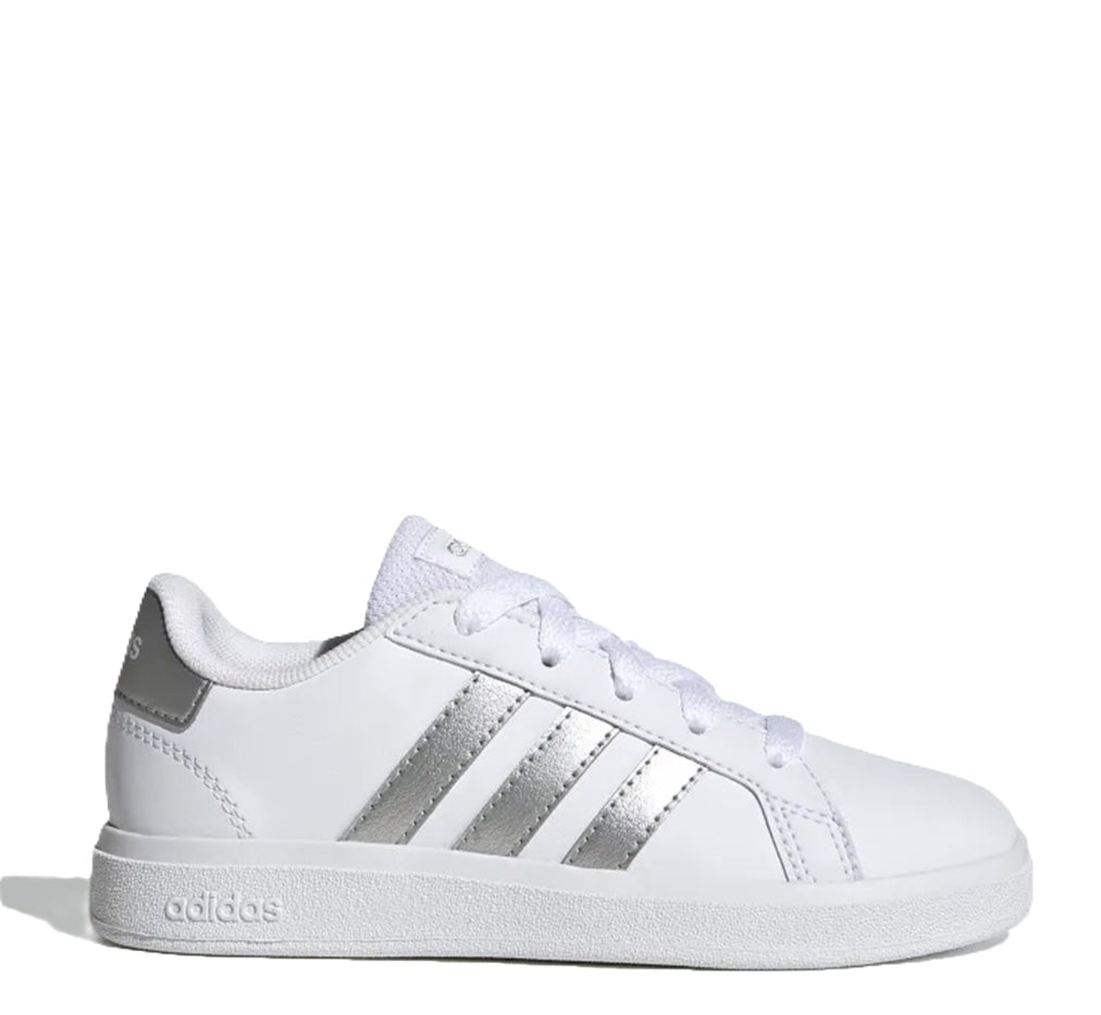 adidas originals GRAND COURT 2.0 K - Bianco / 40 - Scarpe