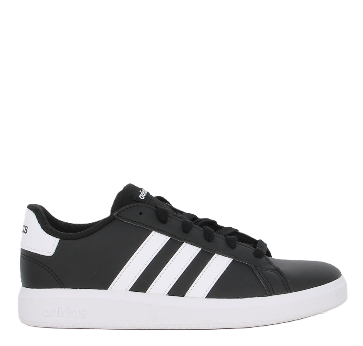 adidas originals GRAND COURT 2.0 K - Nero / 38 - Scarpe