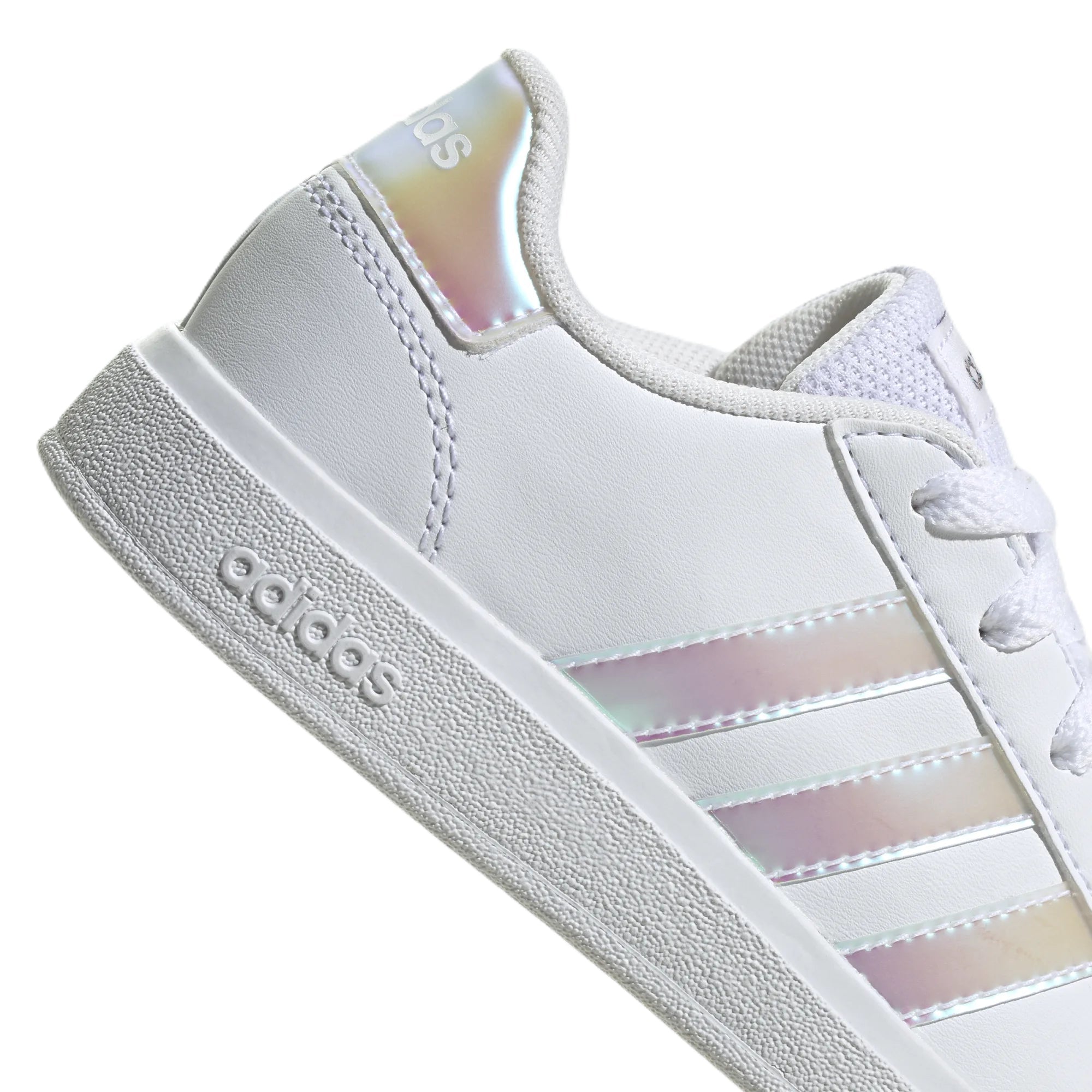 adidas originals GRAND COURT 2.0 K - Scarpe