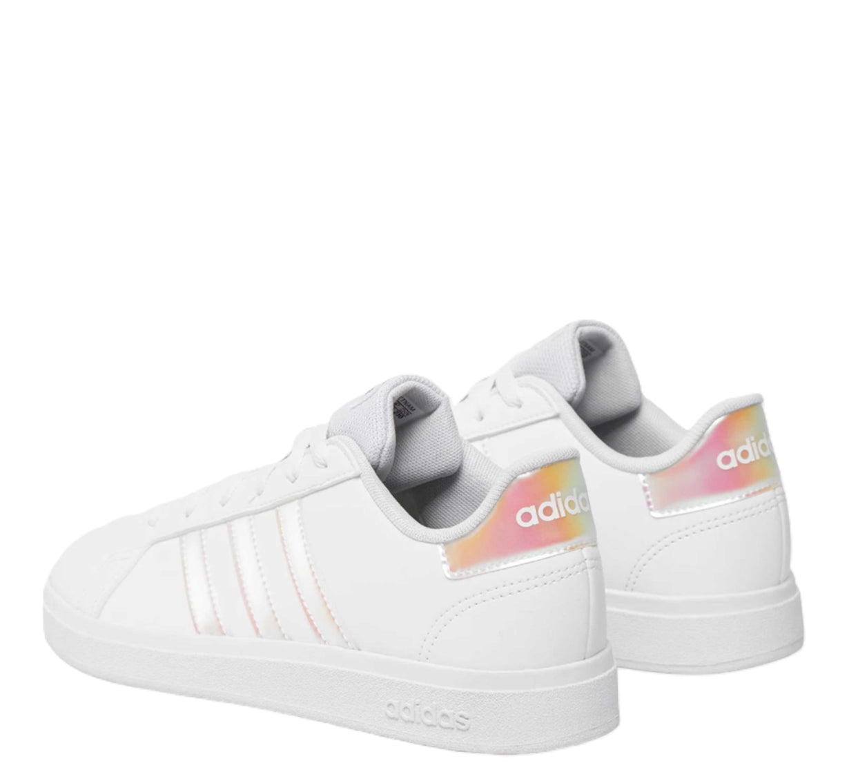 adidas originals GRAND COURT 2.0 K - Scarpe