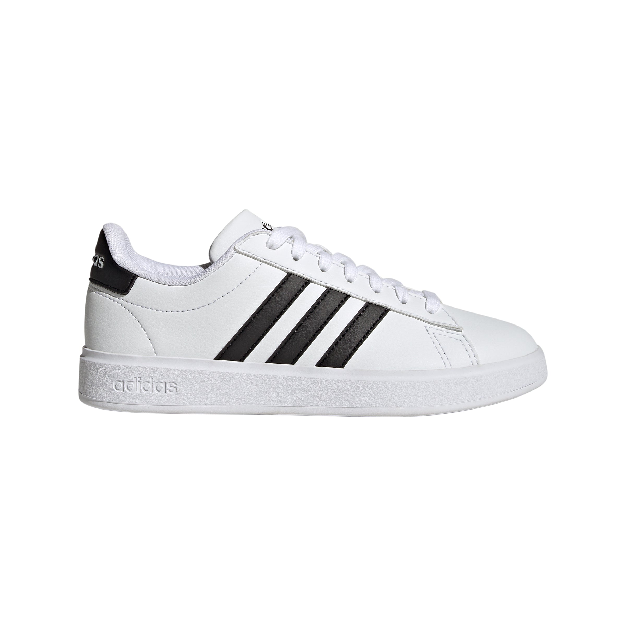 Adidas Originals Grand Court Cloudfoam GW9214 - Bianco / 36 - Scarpe
