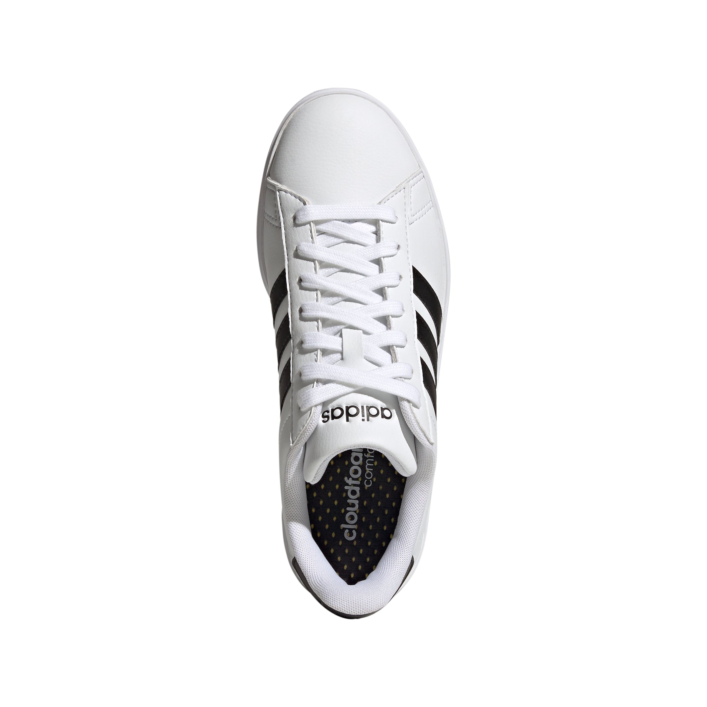 Adidas Originals Grand Court Cloudfoam GW9214 - Scarpe
