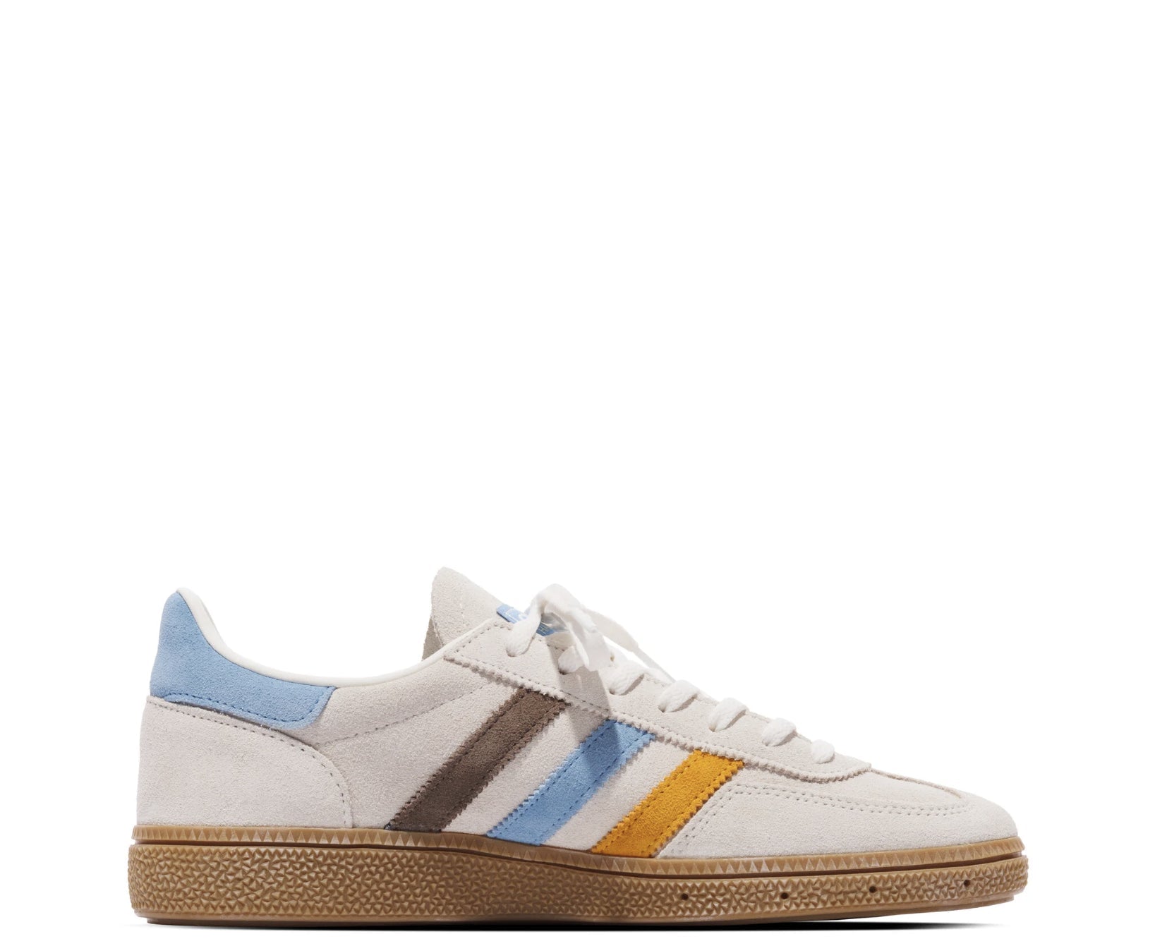 adidas originals Handball Spezial W - Beige / 38.5 - Scarpe