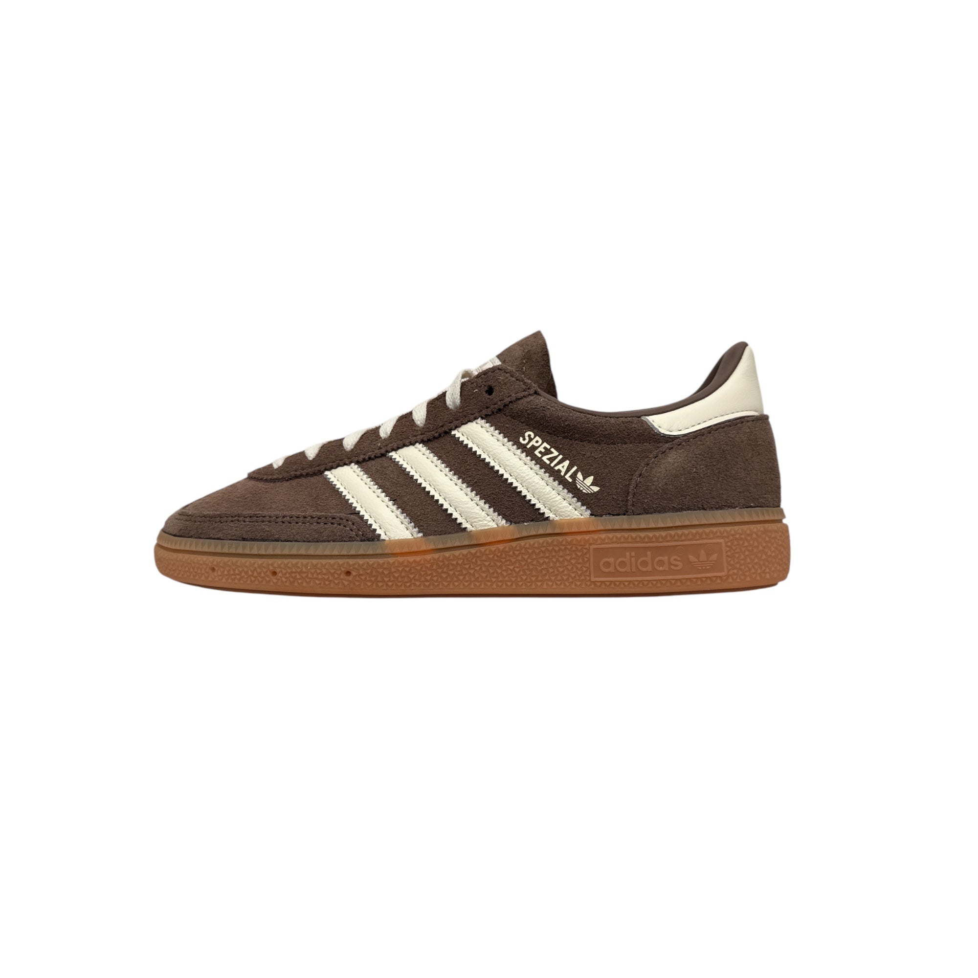 adidas originals Handball Spezial W IF6490 - Marrone / 45 - Scarpe