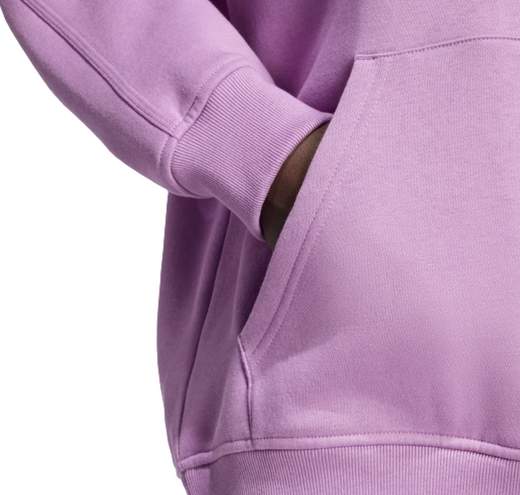 adidas originals Hoodie Essentials Full-Zip Fleece - Felpe