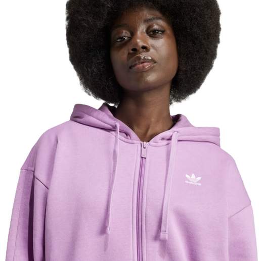 adidas originals Hoodie Essentials Full-Zip Fleece - Felpe