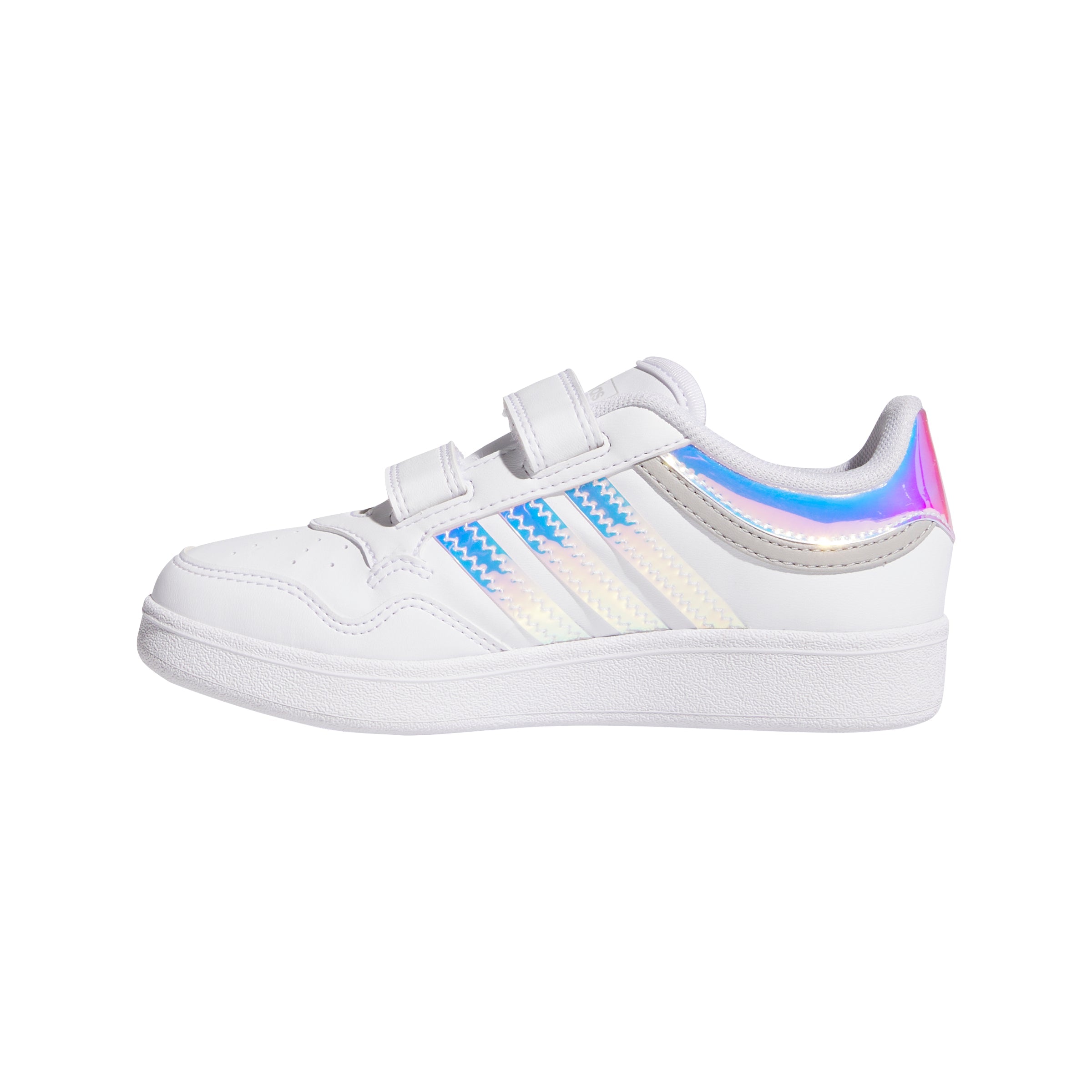 adidas originals HOOPS 4.0 JQ5240 - Bianco / 30 - Scarpe