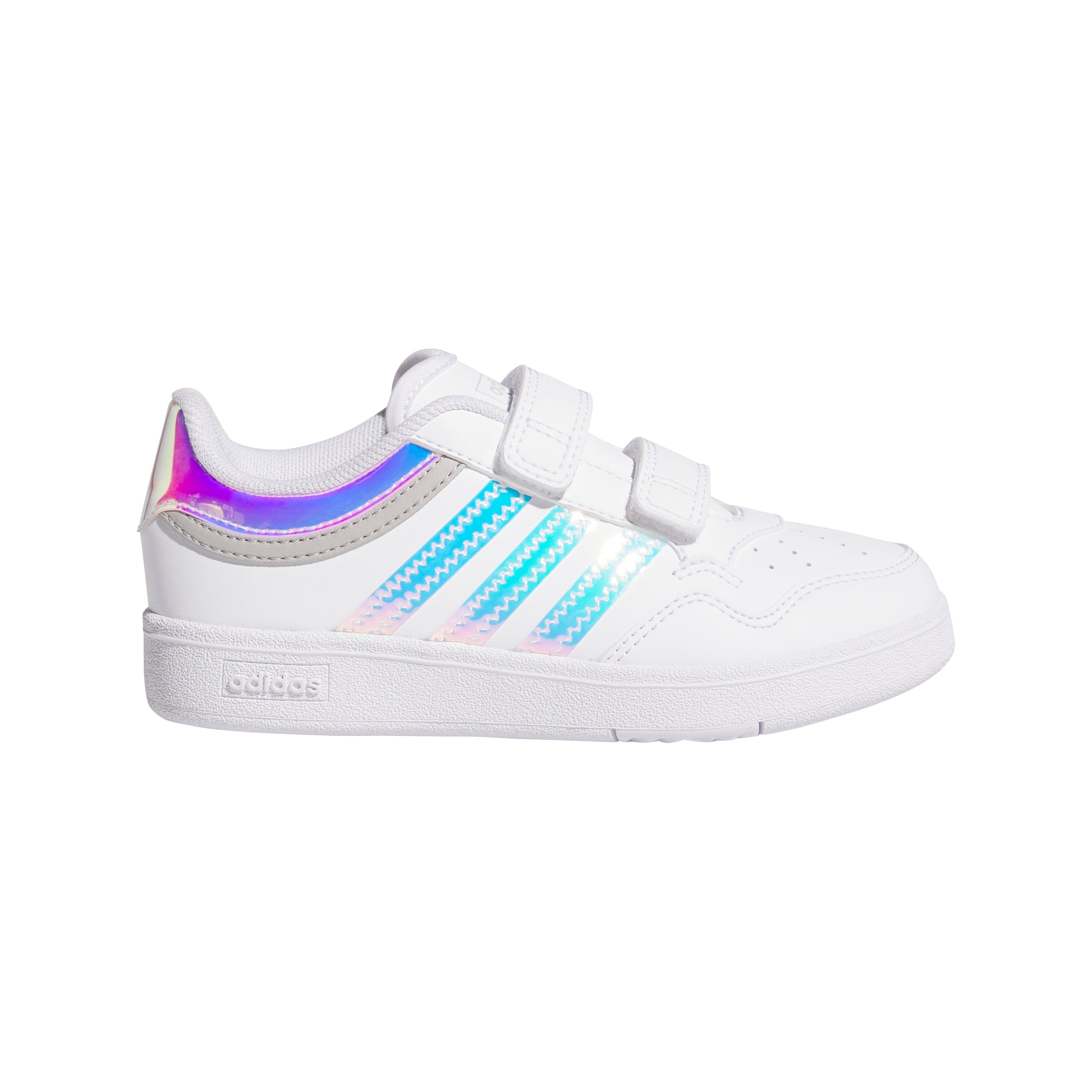 adidas originals HOOPS 4.0 JQ5240 - Scarpe