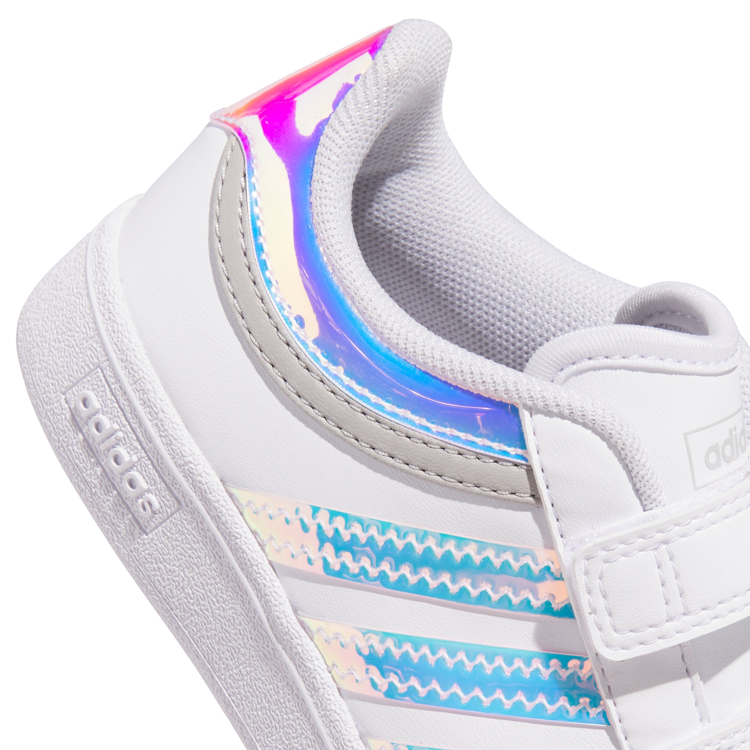 adidas originals HOOPS 4.0 JQ5240 - Scarpe