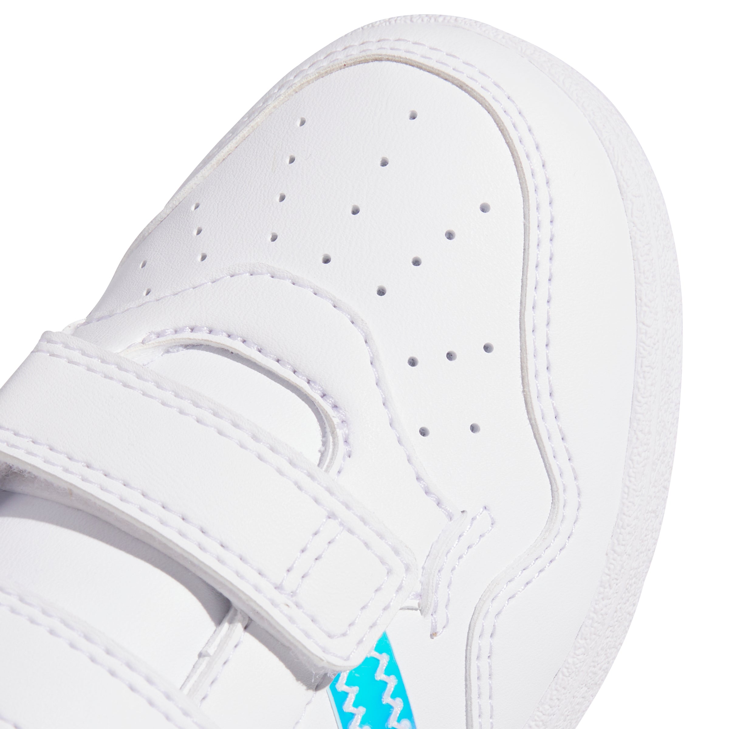 adidas originals HOOPS 4.0 JQ5240 - Scarpe