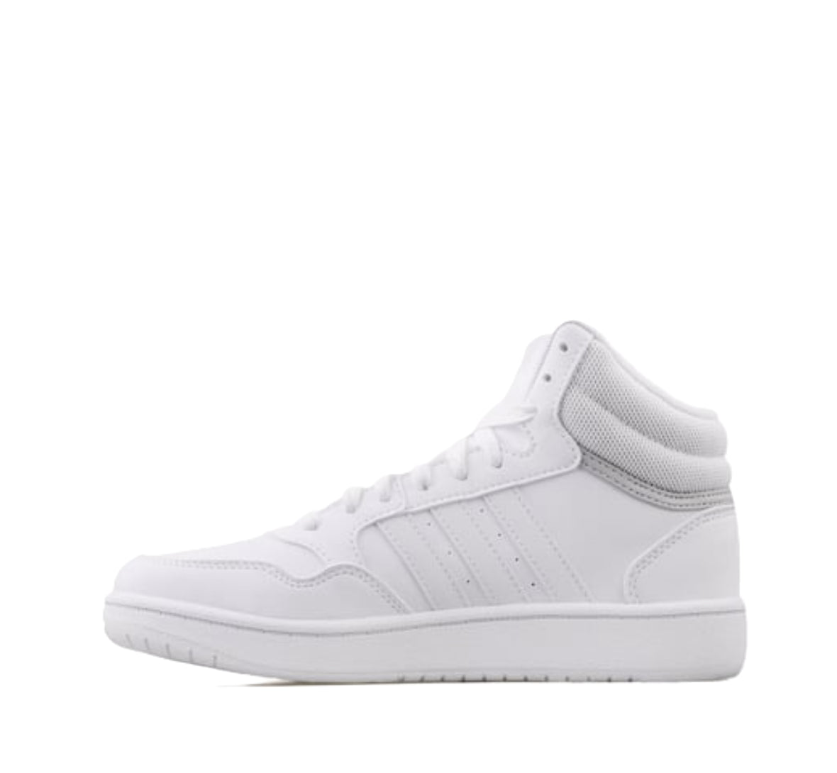 adidas originals HOOPS MID 3.0 K - Scarpe