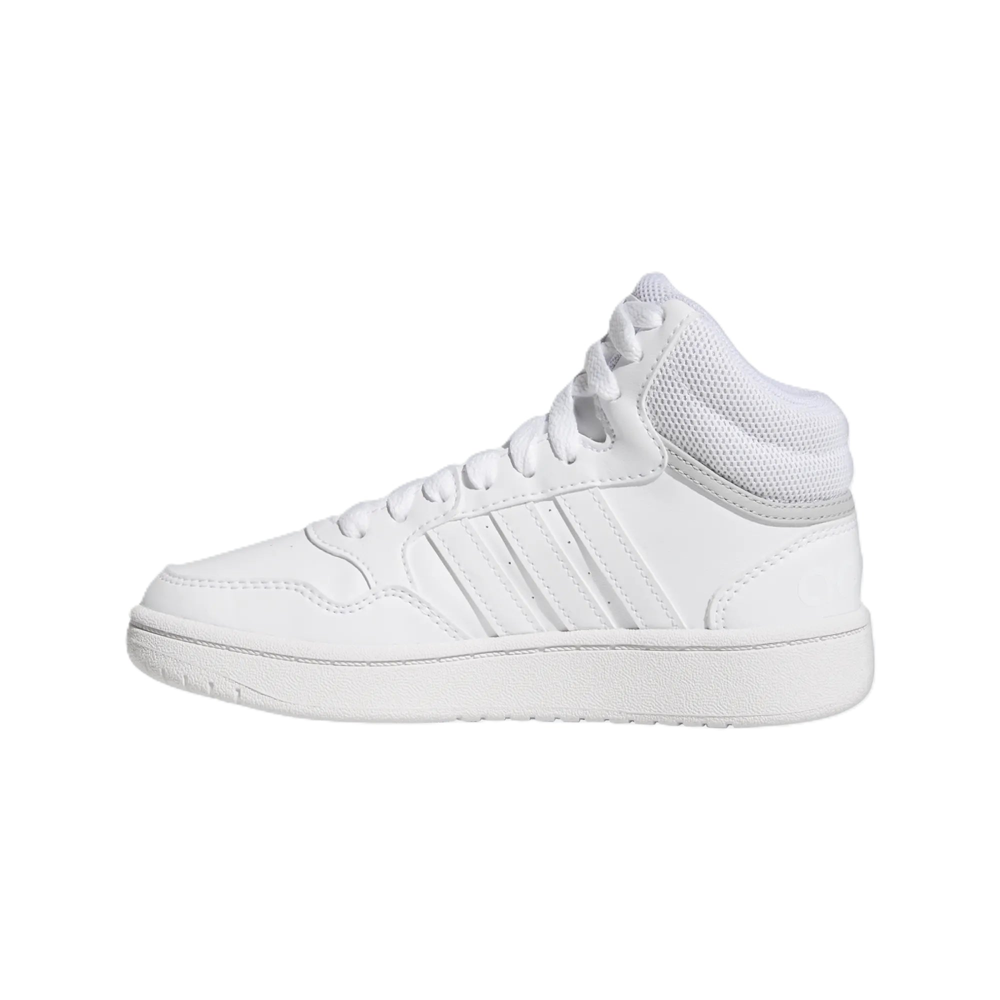 adidas originals HOOPS MID 3.0 K - Scarpe