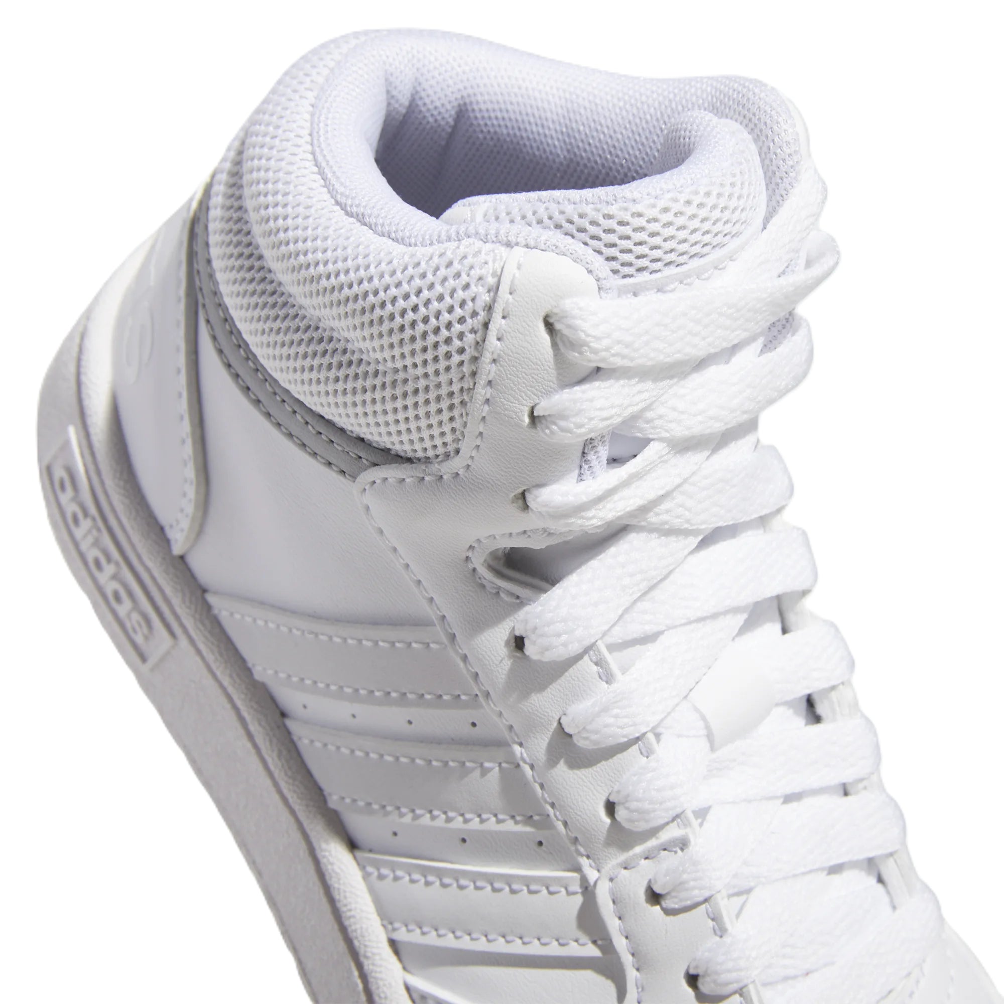 adidas originals HOOPS MID 3.0 K - Scarpe