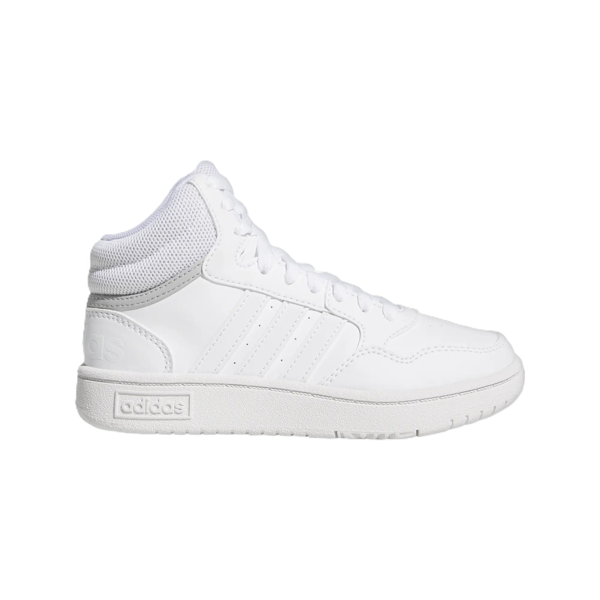 adidas originals HOOPS MID 3.0 K - Scarpe