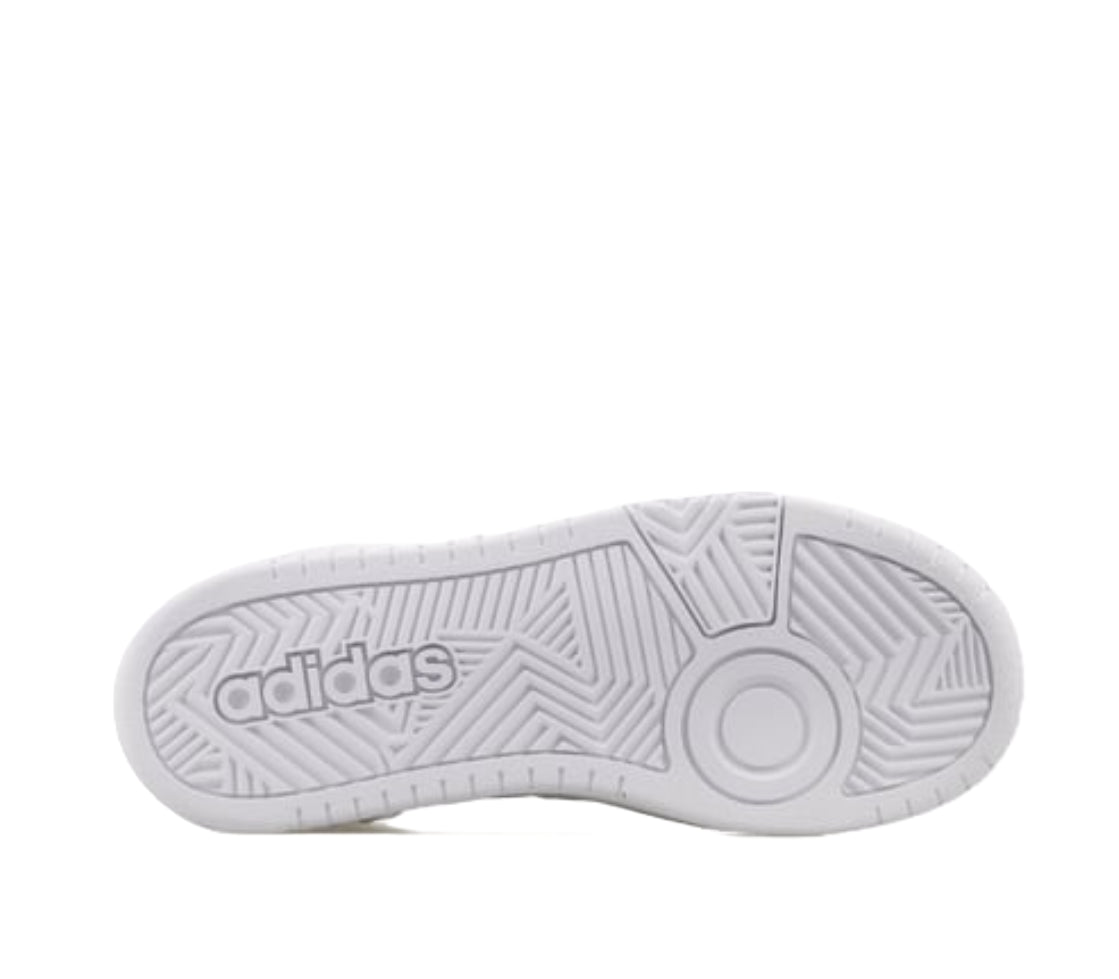 adidas originals HOOPS MID 3.0 K - Scarpe