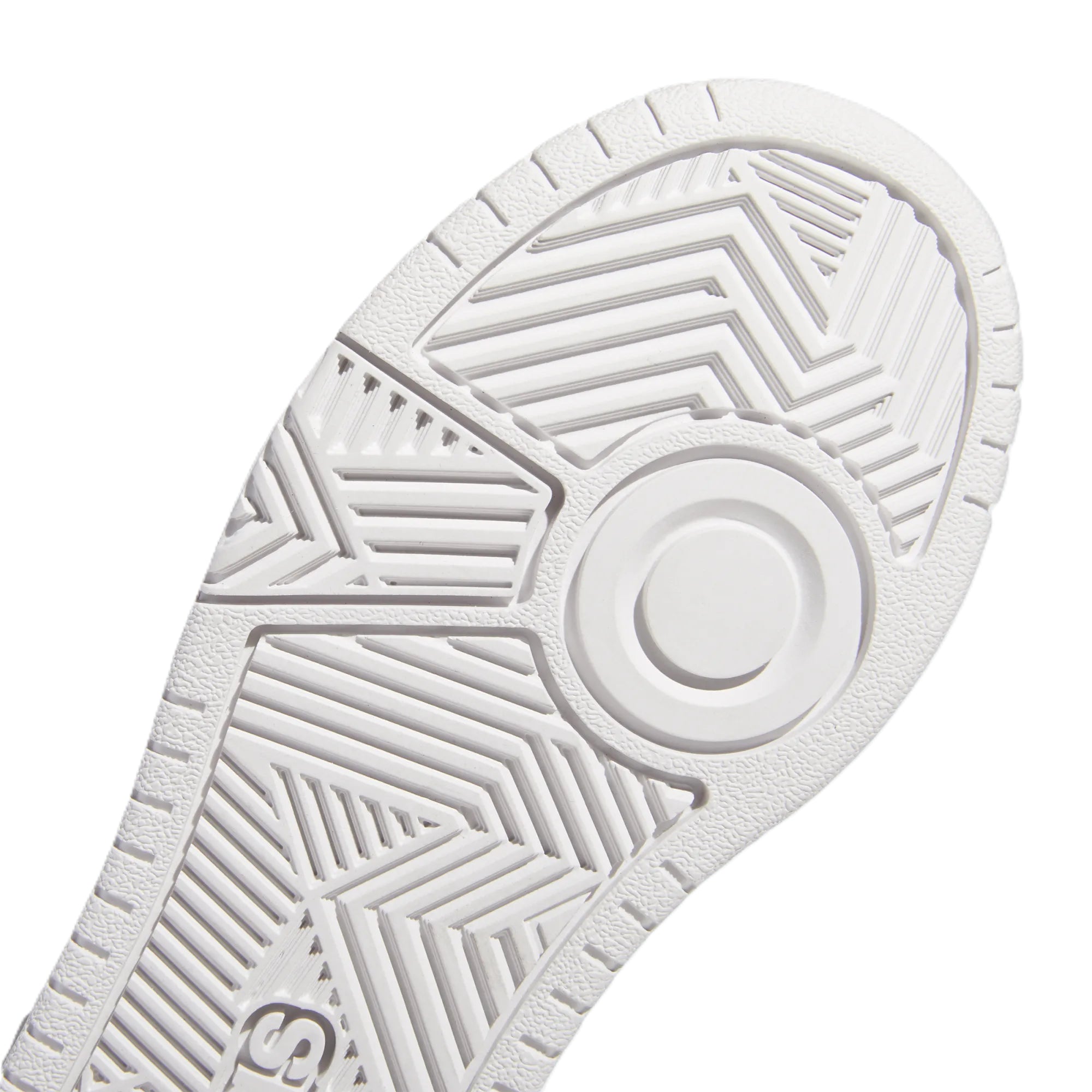 adidas originals HOOPS MID 3.0 K - Scarpe