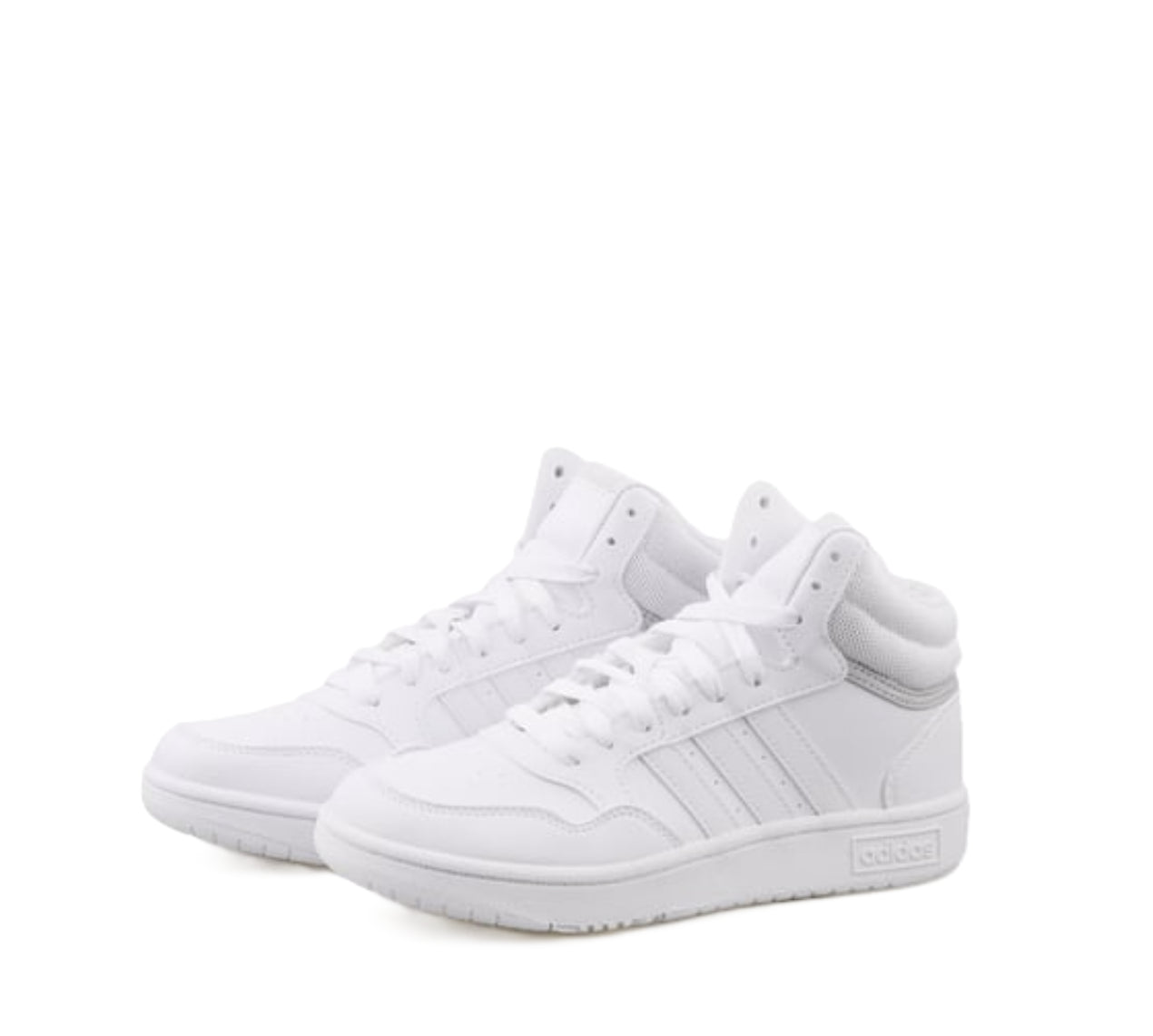 adidas originals HOOPS MID 3.0 K - Scarpe