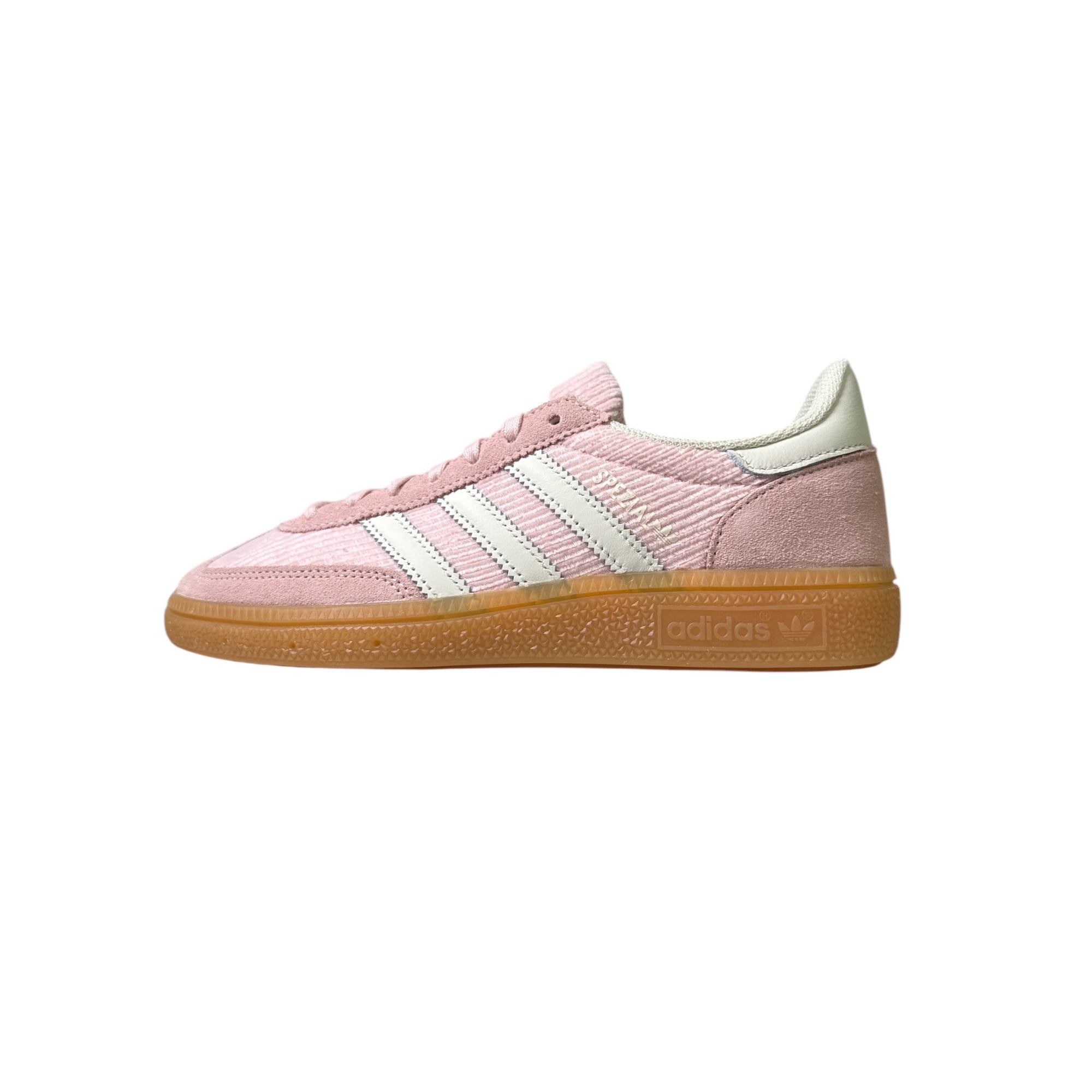 adidas originals IG1977 Handball Spezial W - Rosa / 36,5 - Scarpe