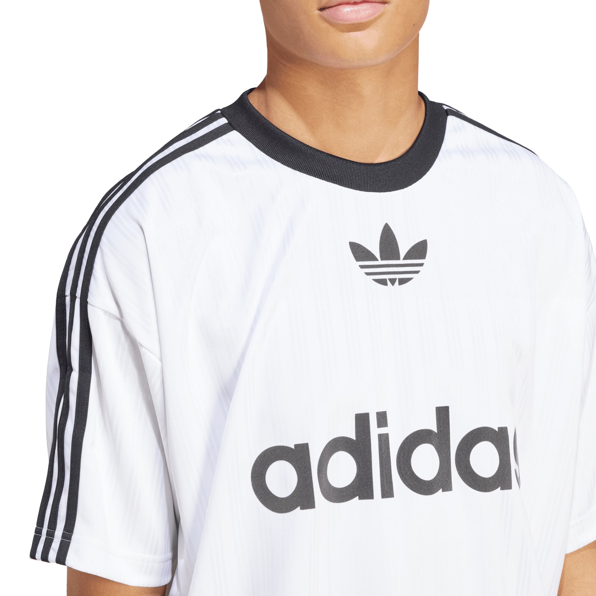 adidas originals IM9459 Shirt Adicolor Poly T - T-shirt
