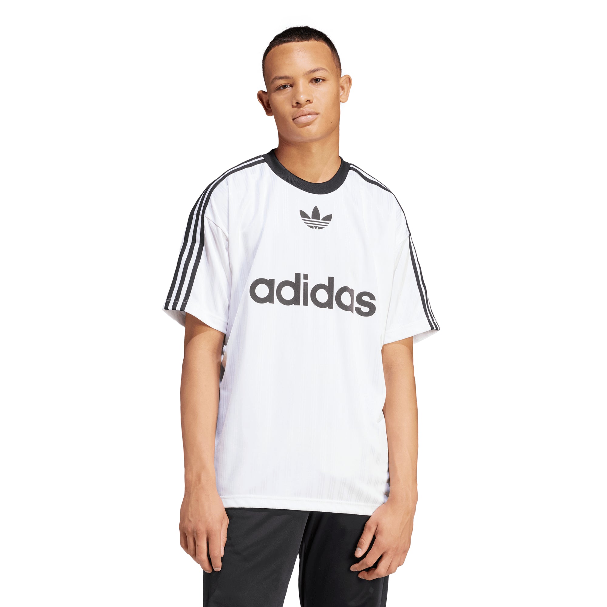 adidas originals IM9459 Shirt Adicolor Poly T - T-shirt
