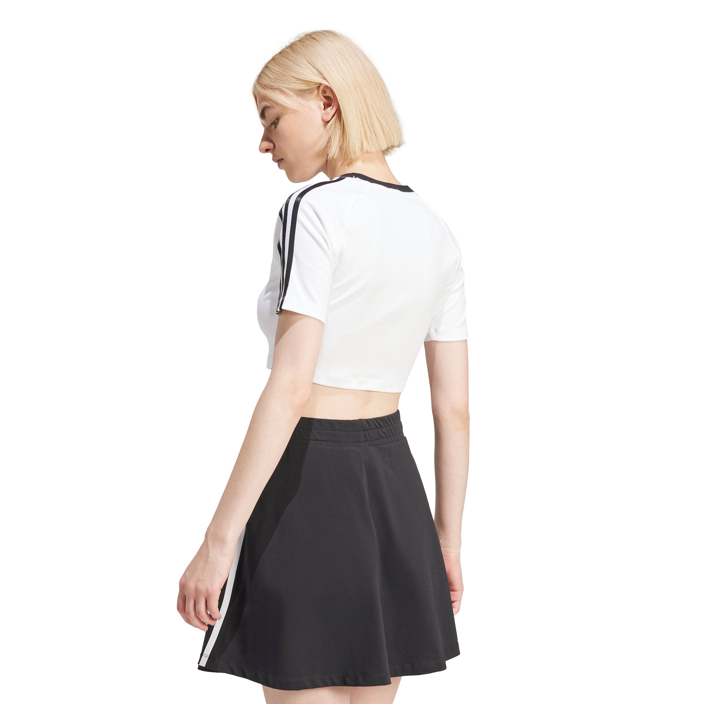 adidas originals IP0662 T-shirt 3-Stripes Baby - T-shirt