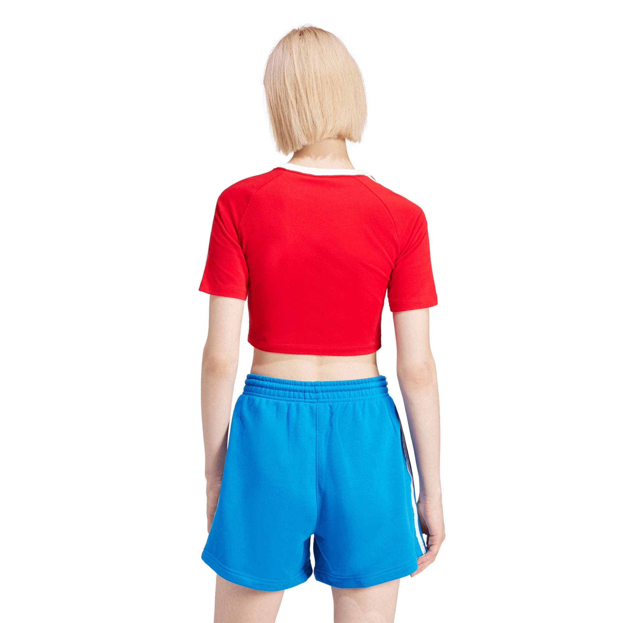 adidas originals IP0665 3 S Baby TEE - T-shirt