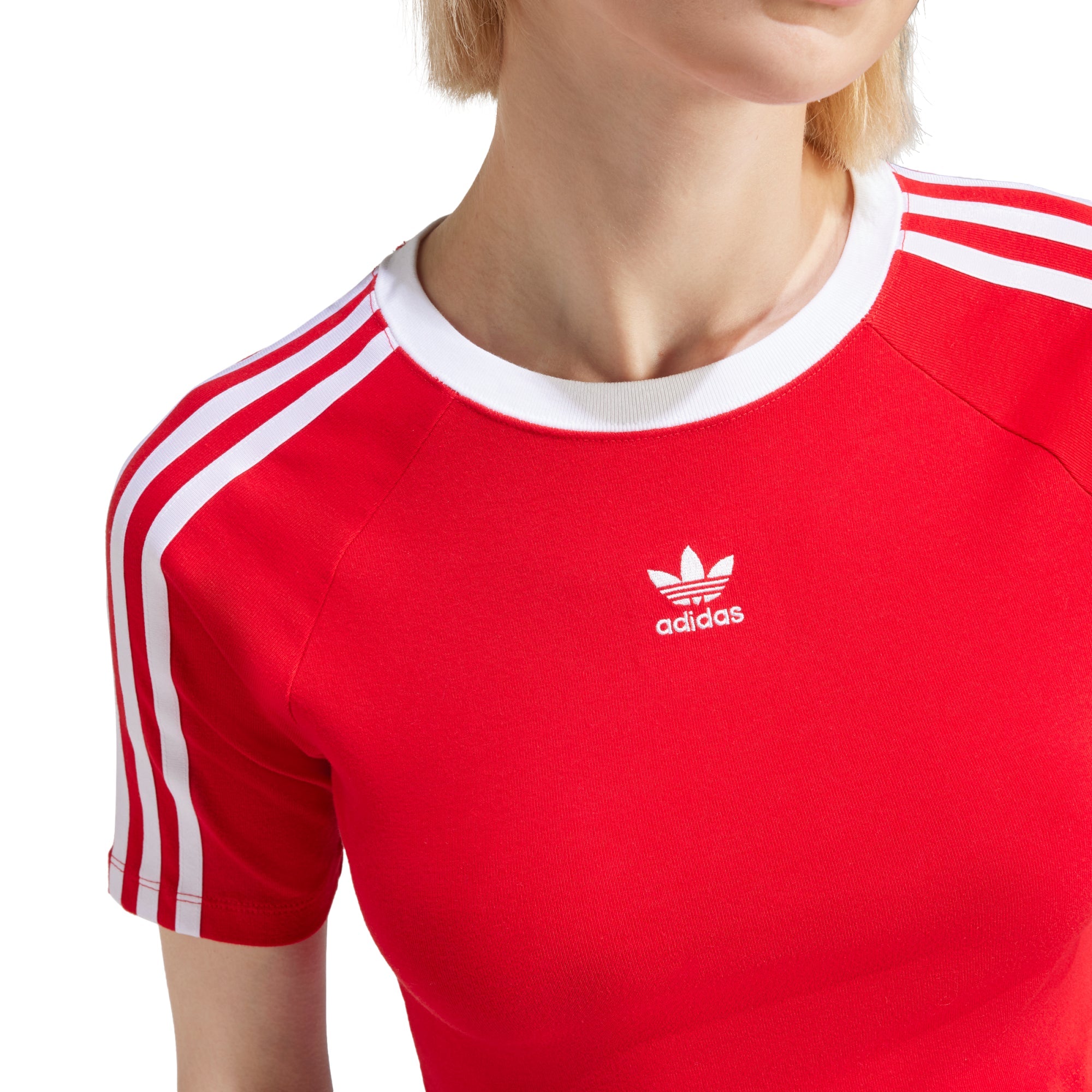 adidas originals IP0665 3 S Baby TEE - T-shirt