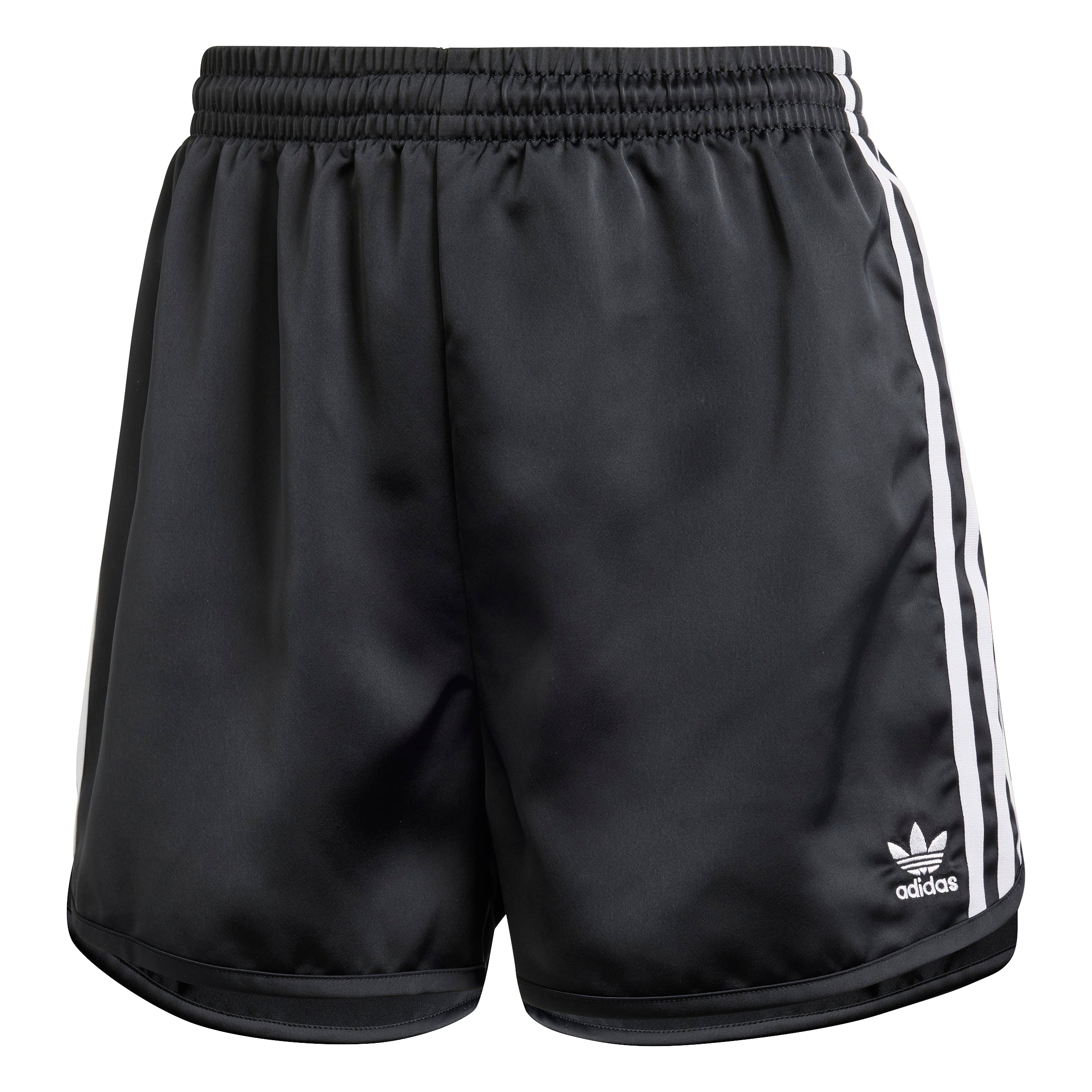 adidas originals IU2528 SPRINT SHORTS BLACK - Nero / XXS - short
