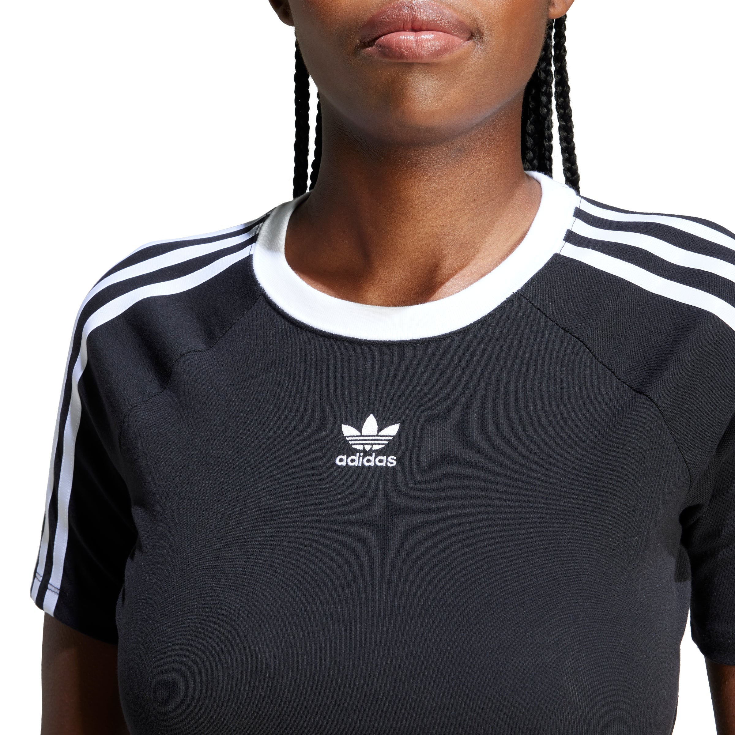 adidas originals IU2532 T-shirt 3-Stripes Baby - T-shirt