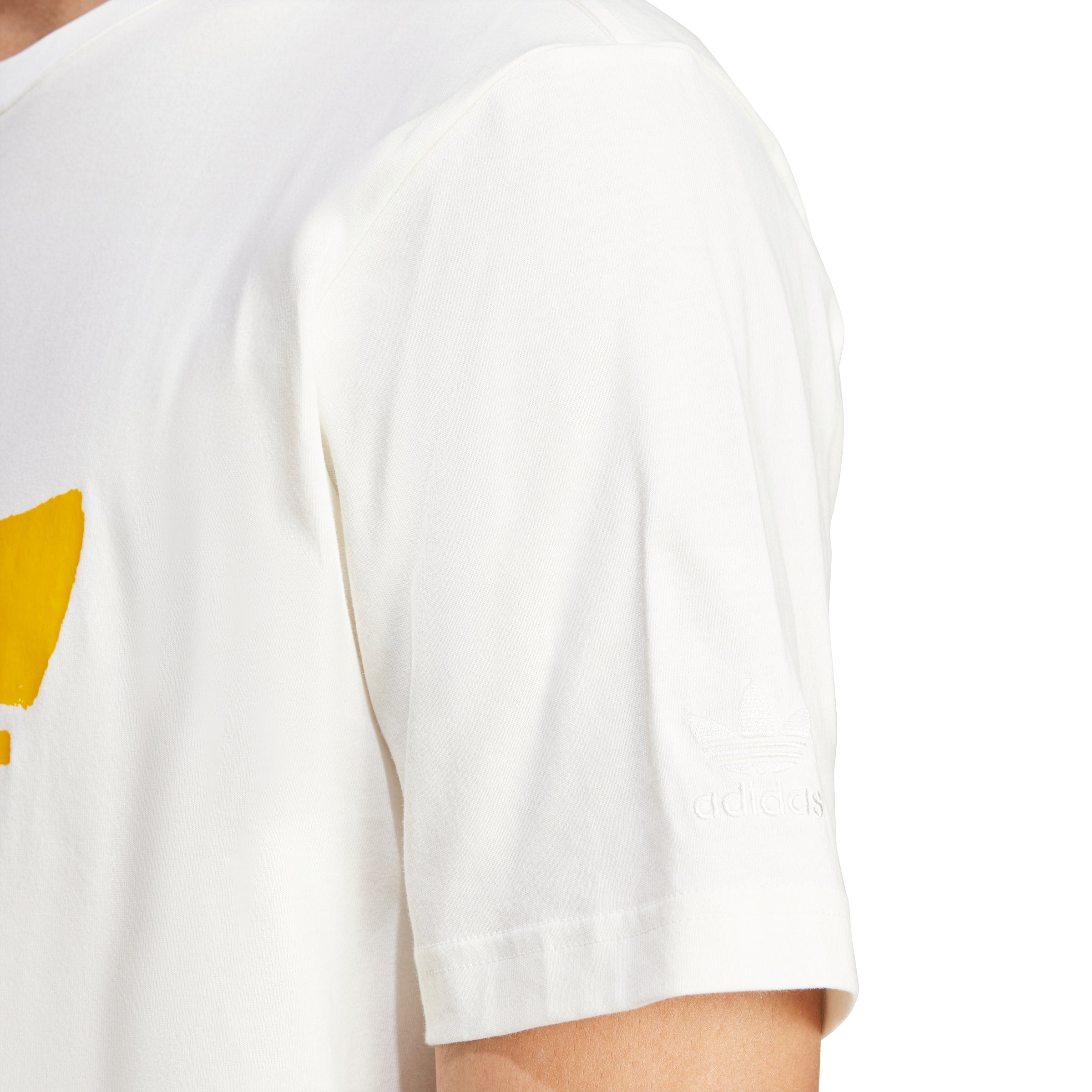 adidas originals IX6716 TS SPORT 1 OWHITE - T-shirt