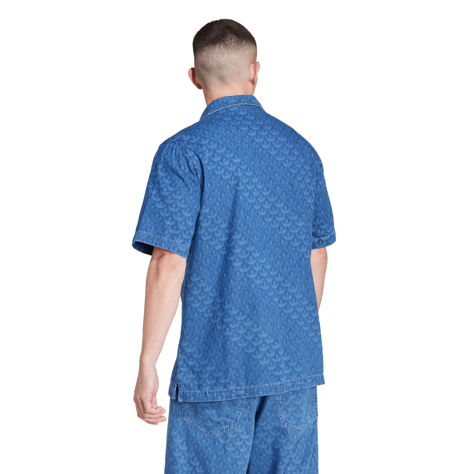 adidas originals IX6731 Mono Shirt - Camicie